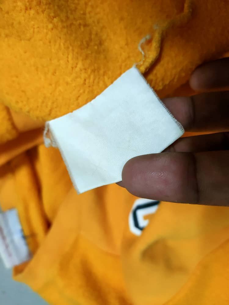 MLB Vintage MLB Oakland Athletic Size US M / EU 48-50 / 2 - 5 Thumbnail