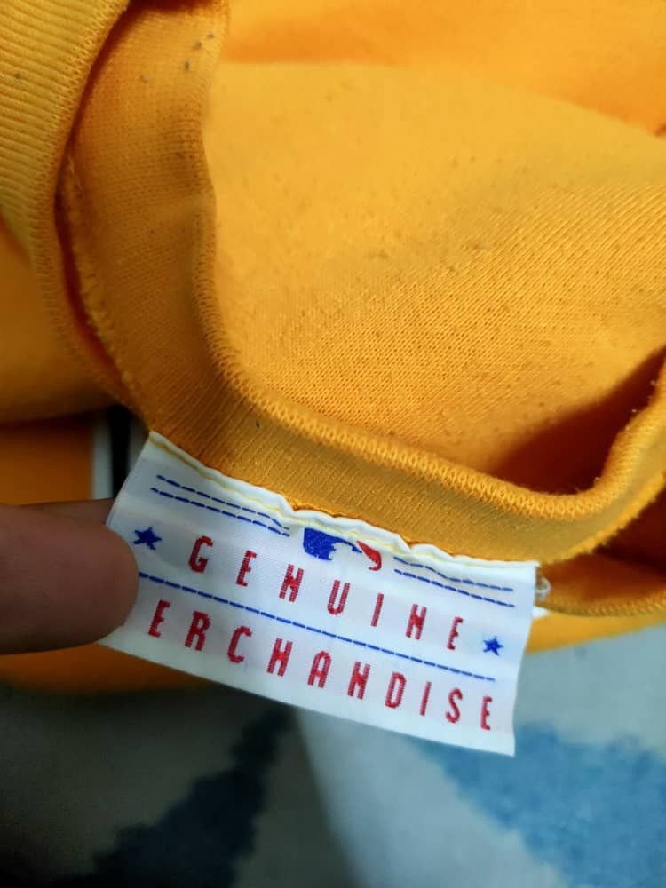 MLB Vintage MLB Oakland Athletic Size US M / EU 48-50 / 2 - 4 Thumbnail