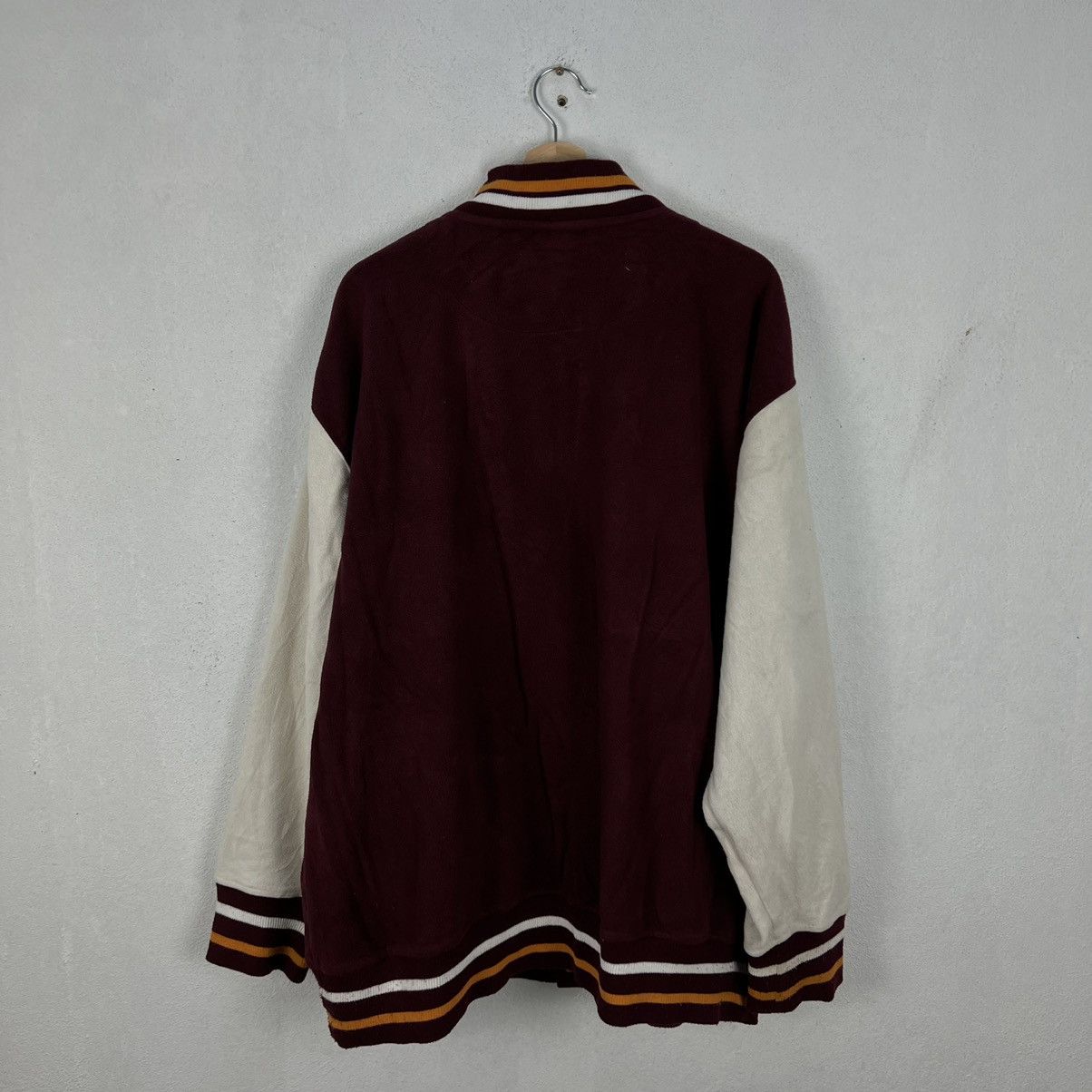 Japanese Brand VINTAGE VARSITY JACKET GERRY COSBY Size US XXL / EU 58 / 5 - 7 Thumbnail