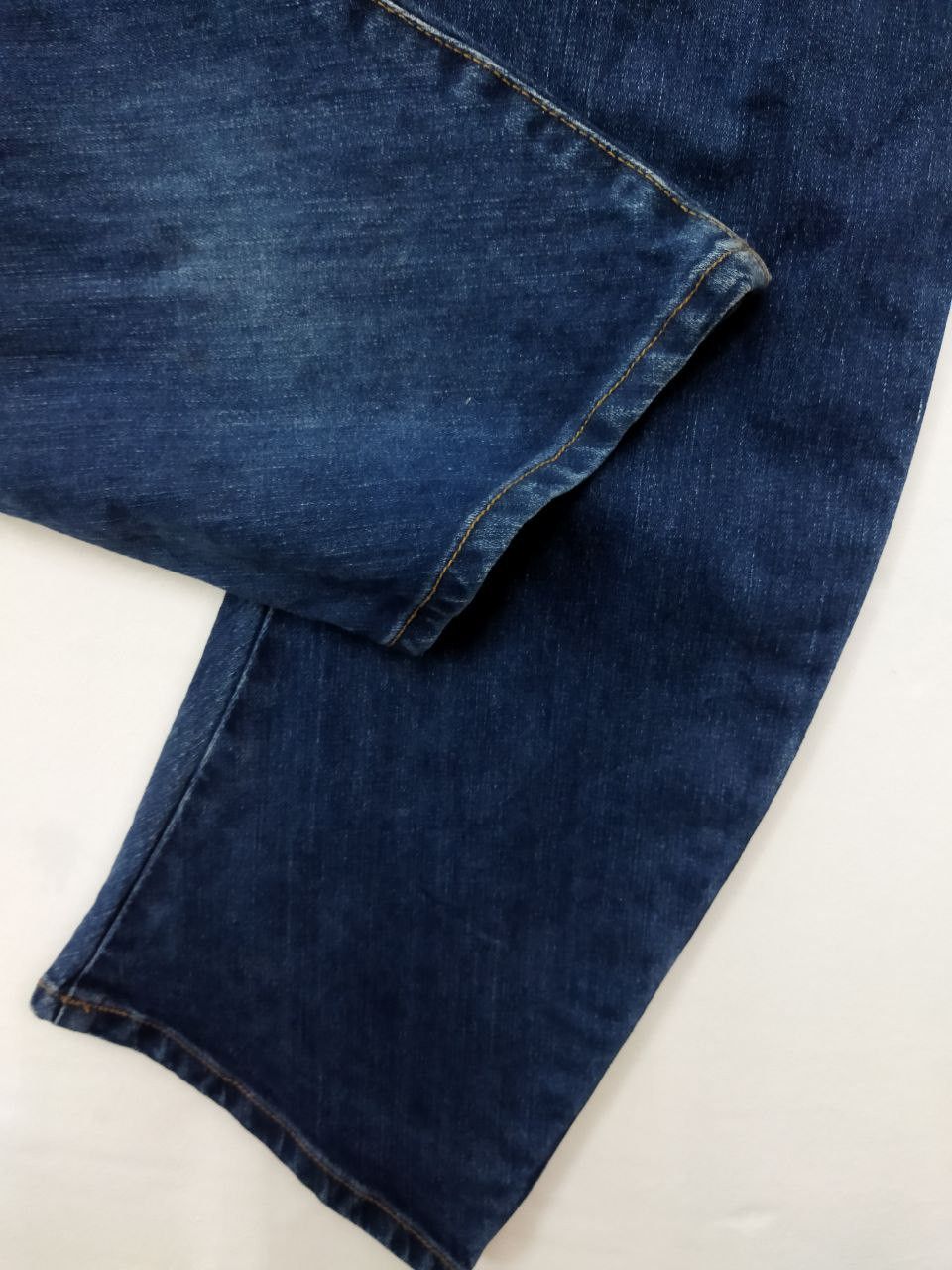 PPFM PPFM Japan Curve Jeans - Size L Size US 35 - 11 Thumbnail