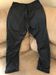 Prada Nylon Gabardine Track Pants Size US 28 / EU 44 - 3 Thumbnail