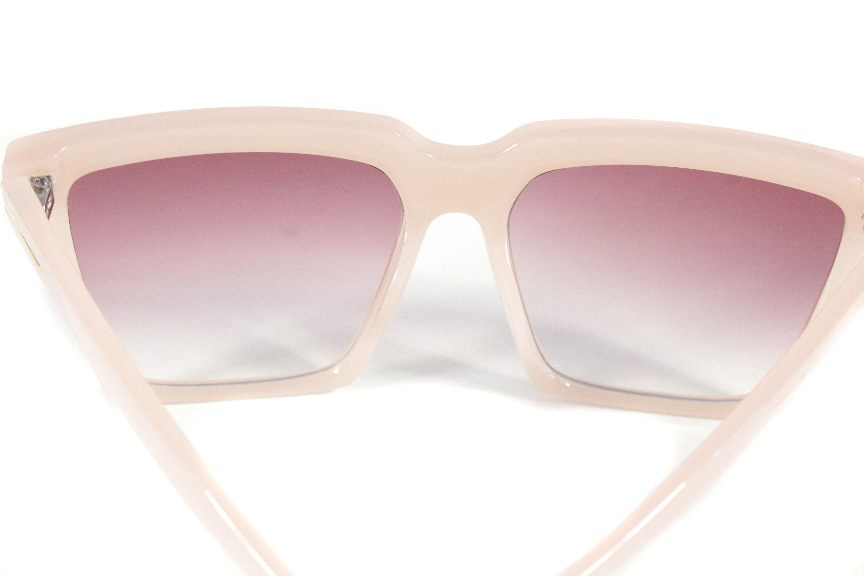 Tom Ford Women's Sabrina Sunglasses Size ONE SIZE - 6 Thumbnail