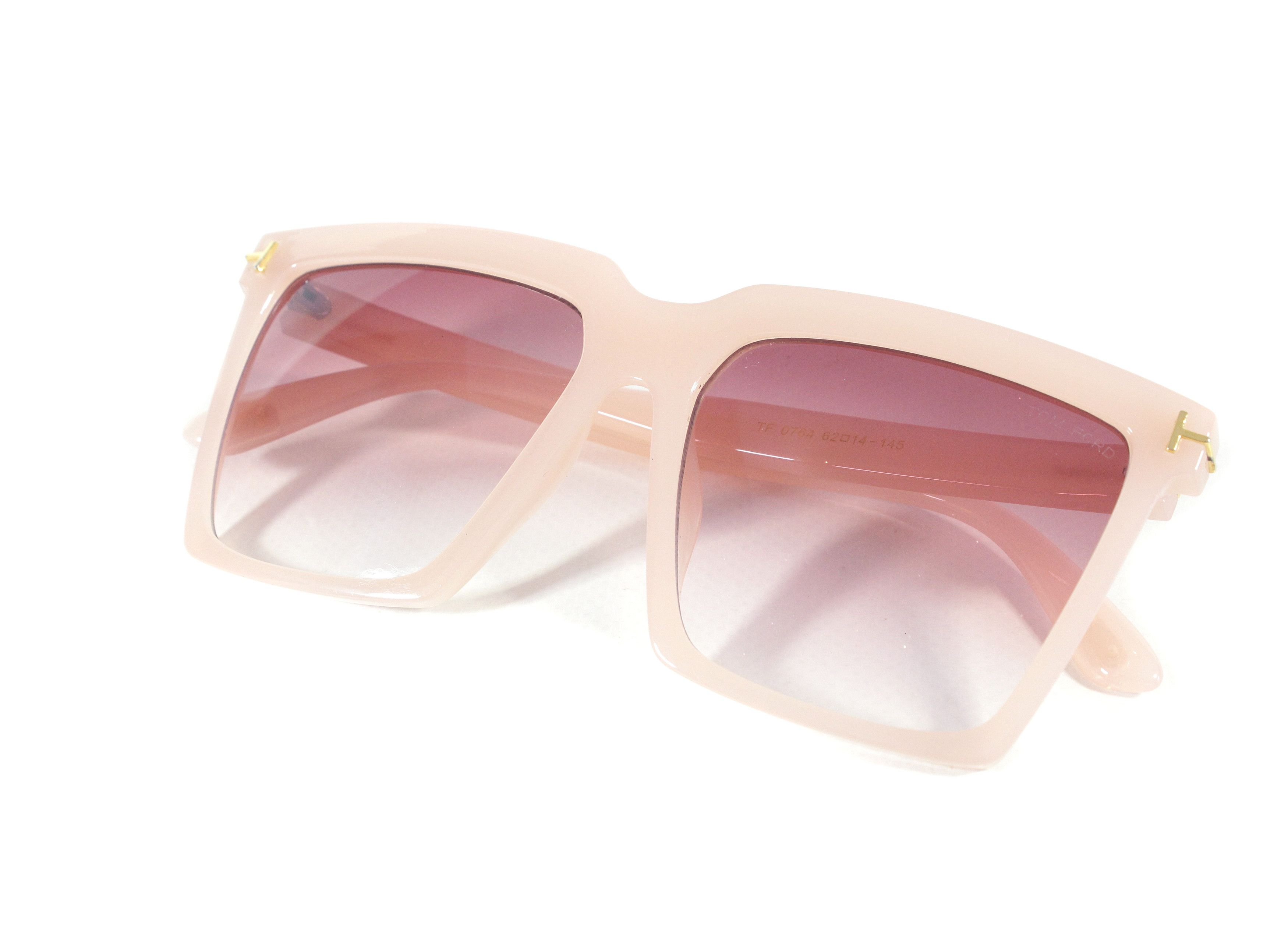 Tom Ford Women's Sabrina Sunglasses Size ONE SIZE - 2 Thumbnail