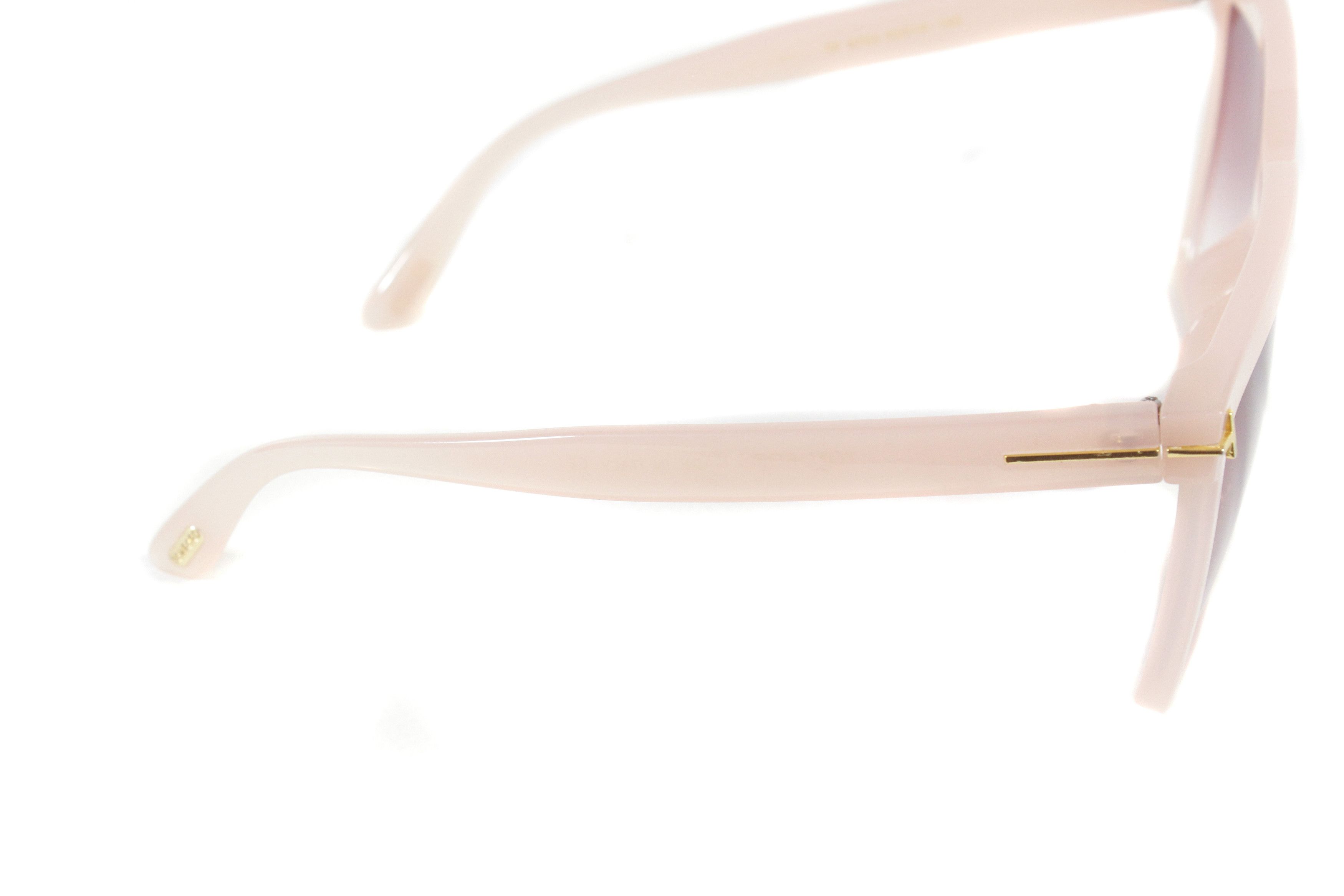 Tom Ford Women's Sabrina Sunglasses Size ONE SIZE - 5 Thumbnail