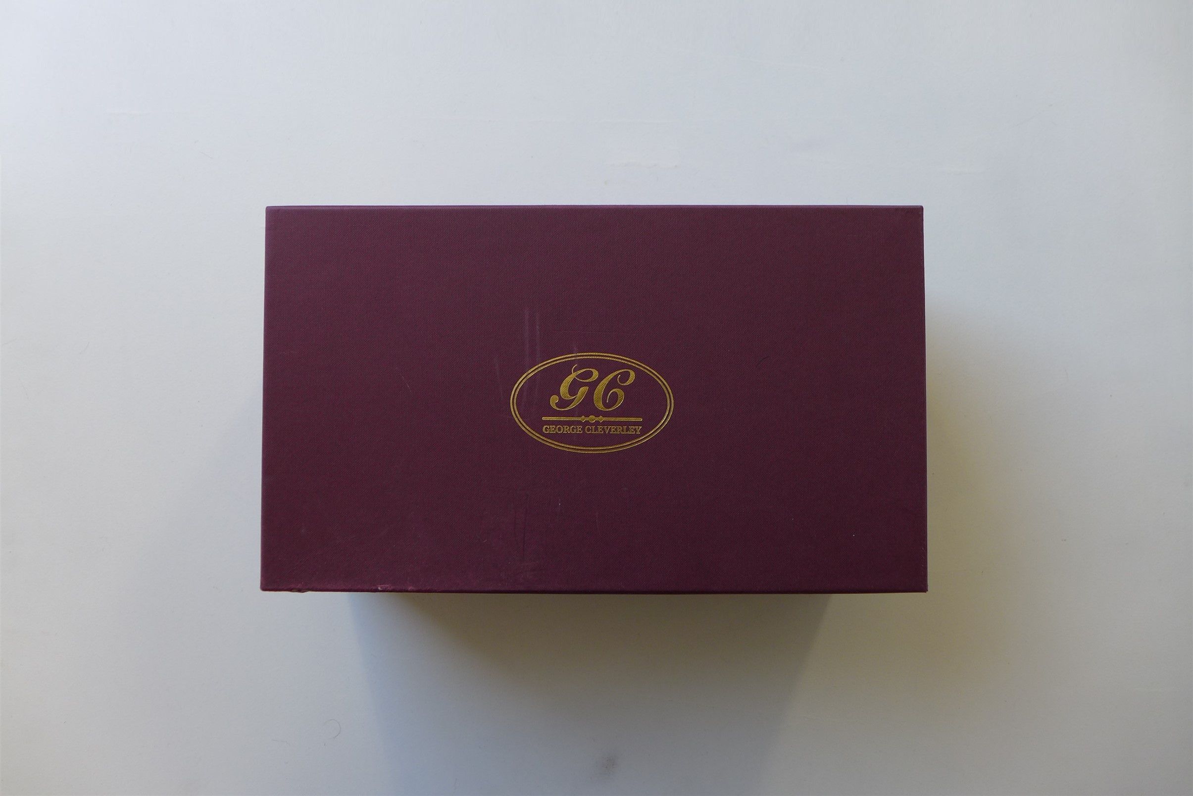 George Cleverley George Cleverley The Colony Loafers - Brown Grain Calf Suede Size US 9.5 / EU 42-43 - 9 Thumbnail