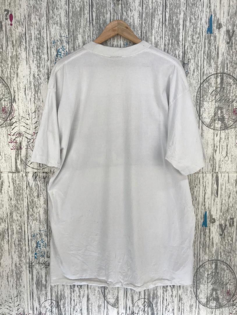 Rap Tees Vintage Y2k NWA Hip Hop Gangsta Rap West Coast Group Shirt Size US XXL / EU 58 / 5 - 6 Thumbnail