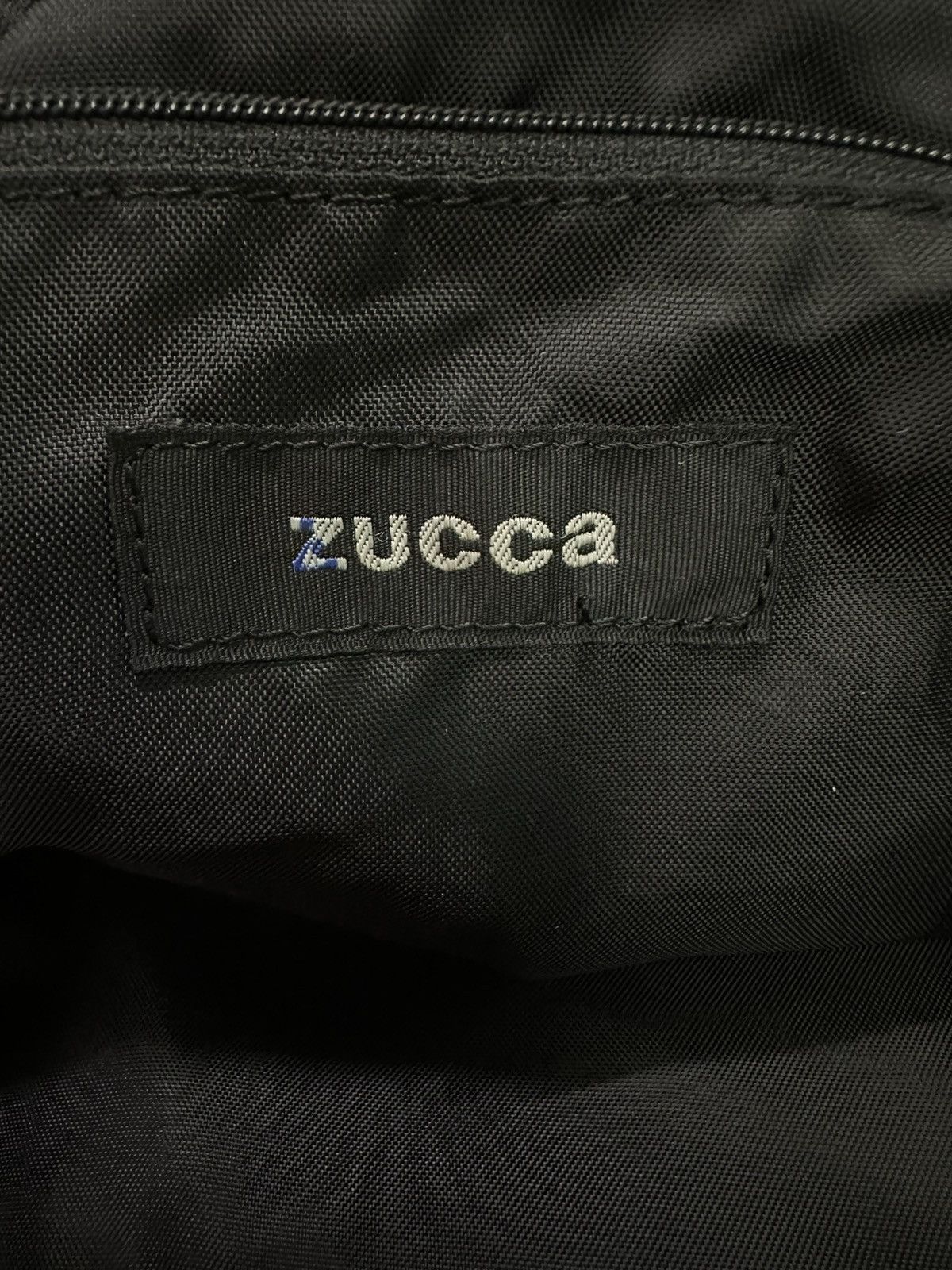 CABANE de ZUCCa RARE CABANE DE ZUCCA CROSSBODY BAG Size ONE SIZE - 12 Thumbnail