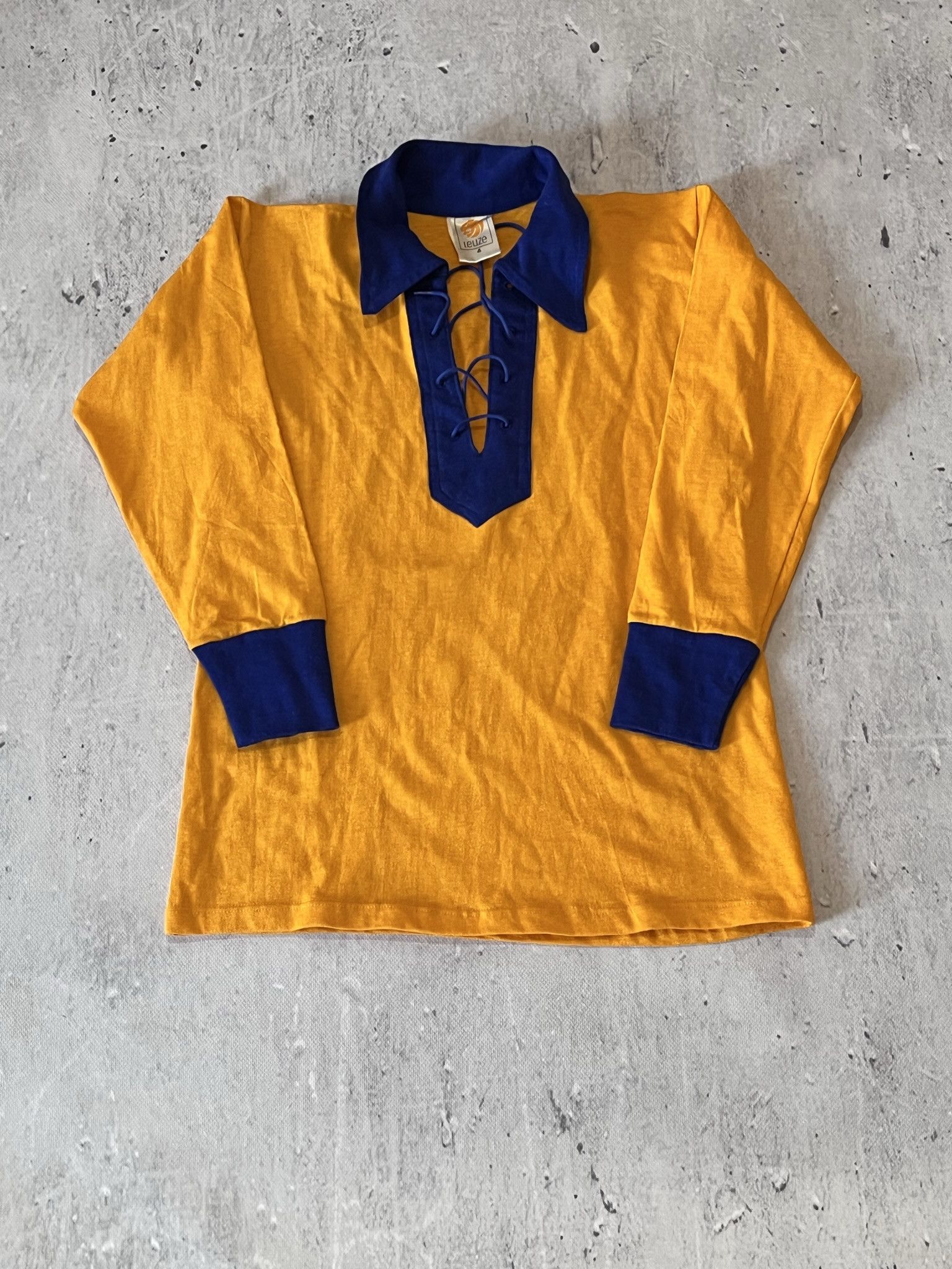 FAMOUS NUMBER 60 JERSEY visual data 2