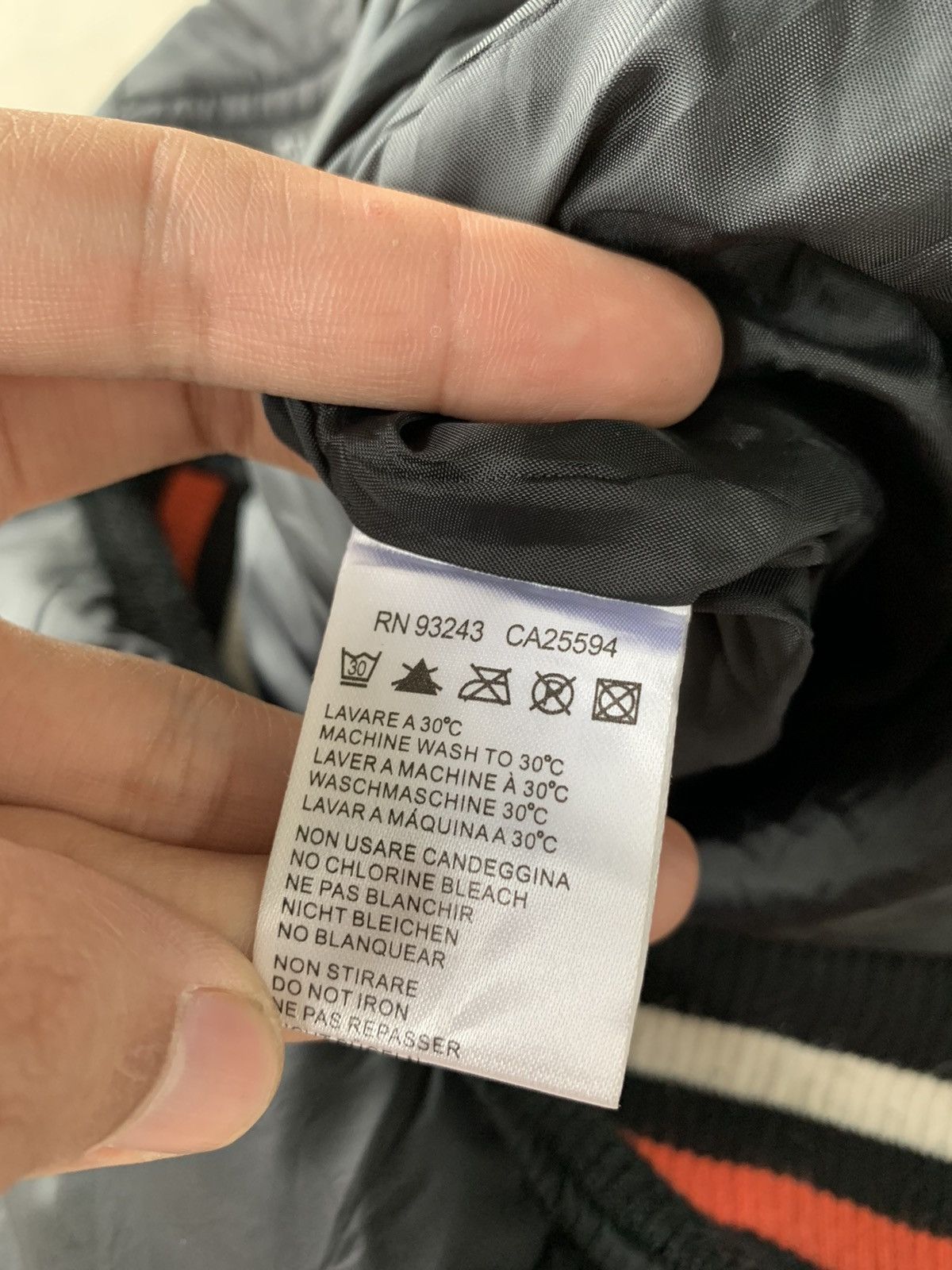Diesel 55DSL Diesel Down Puffer jacket Size US L / EU 52-54 / 3 - 6 Thumbnail
