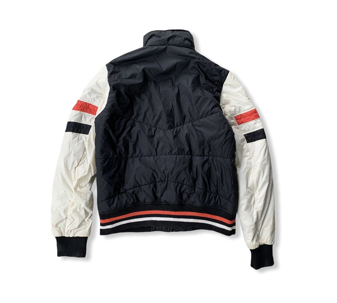 Diesel 55DSL Diesel Down Puffer jacket Size US L / EU 52-54 / 3 - 2 Thumbnail