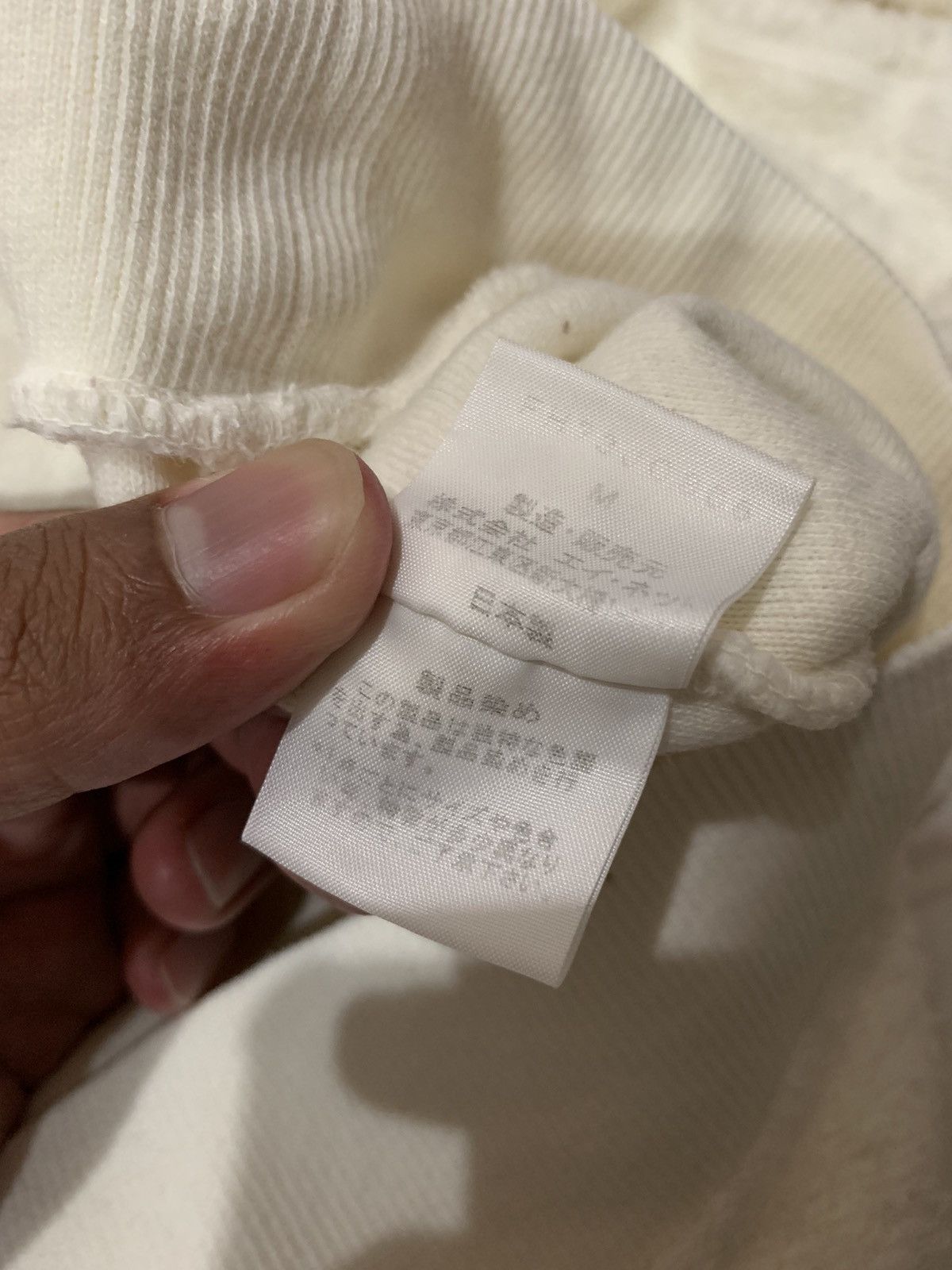 Final Home Final Home Sweater Hoodie Size US M / EU 48-50 / 2 - 4 Thumbnail