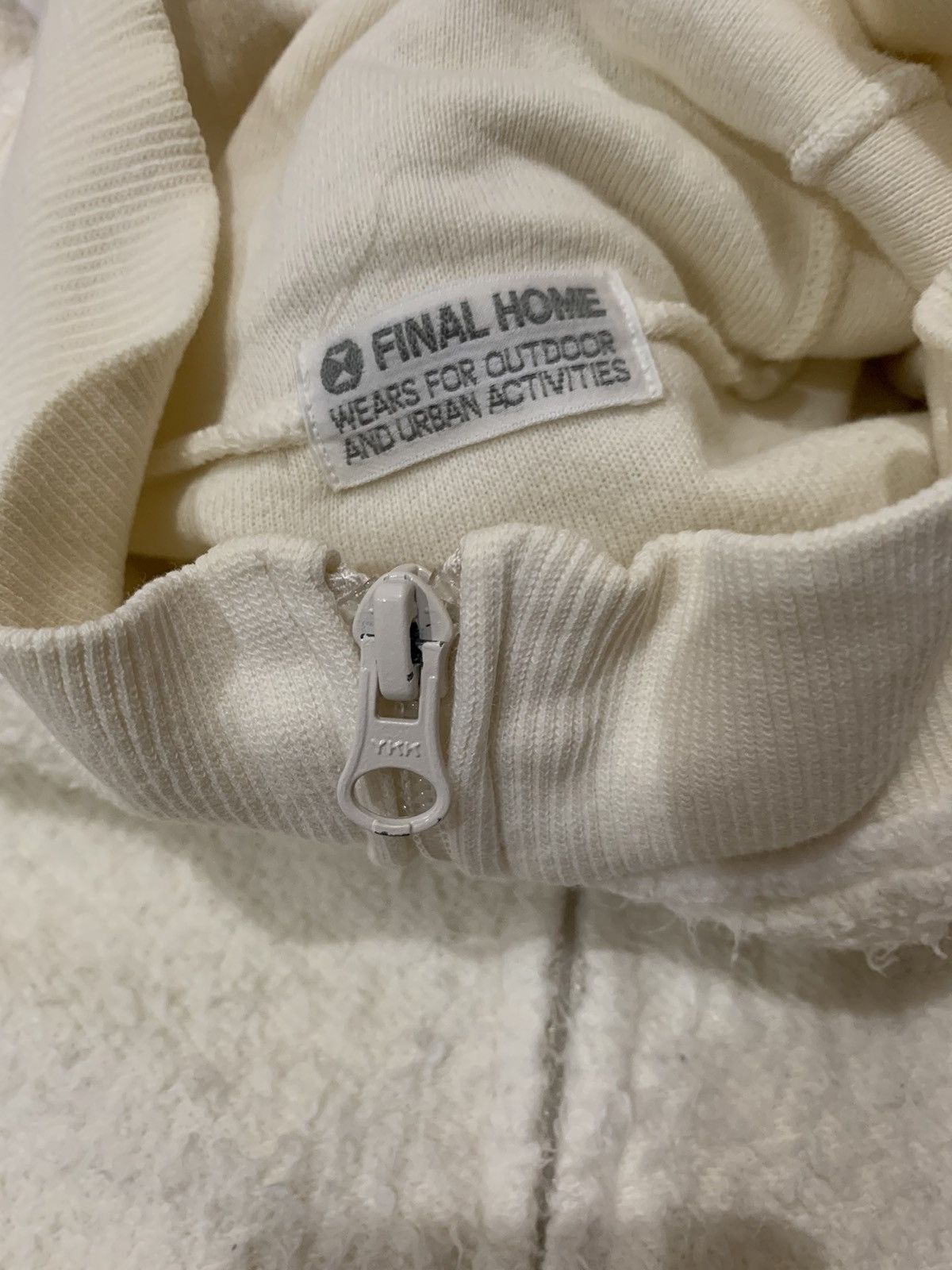 Final Home Final Home Sweater Hoodie Size US M / EU 48-50 / 2 - 3 Thumbnail