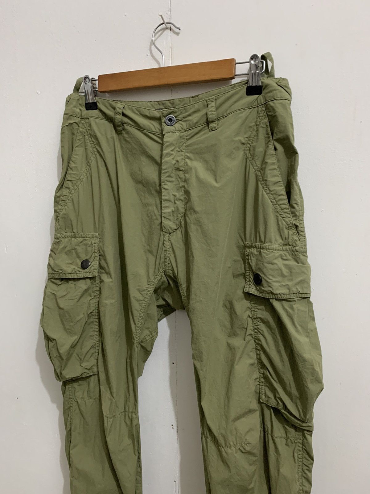 Griffin 🔥Offer🔥 Griffin Pants Size US 30 / EU 46 - 3 Thumbnail