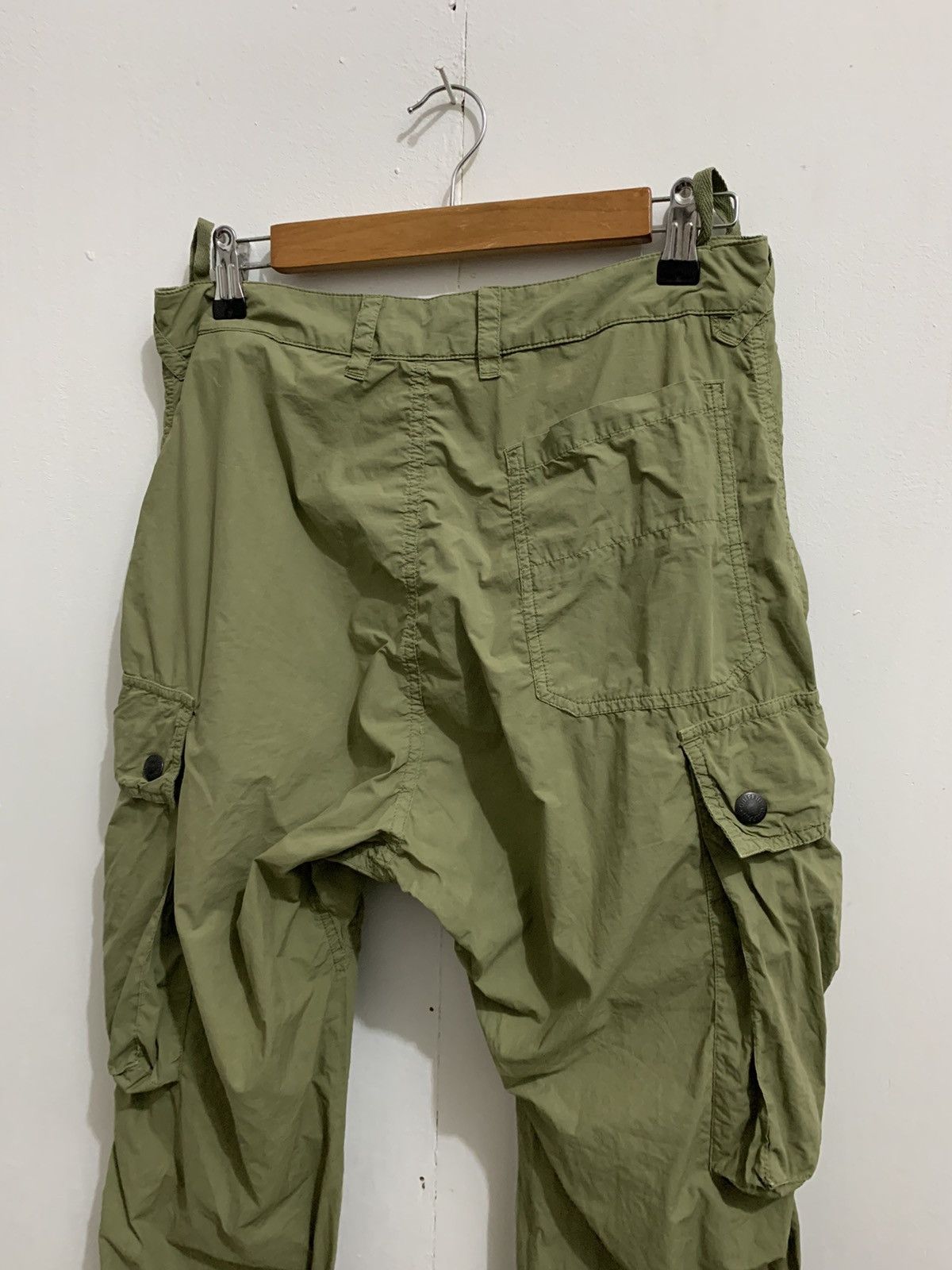 Griffin 🔥Offer🔥 Griffin Pants Size US 30 / EU 46 - 4 Thumbnail