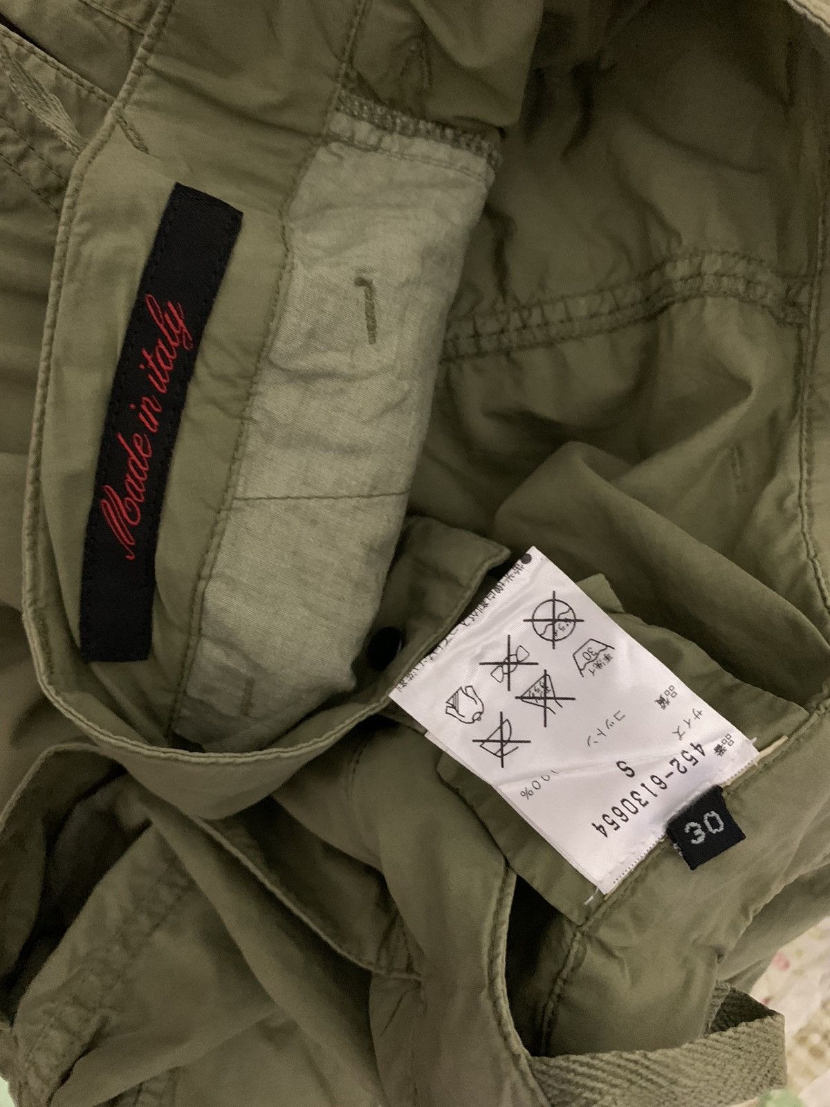 Griffin 🔥Offer🔥 Griffin Pants Size US 30 / EU 46 - 5 Thumbnail