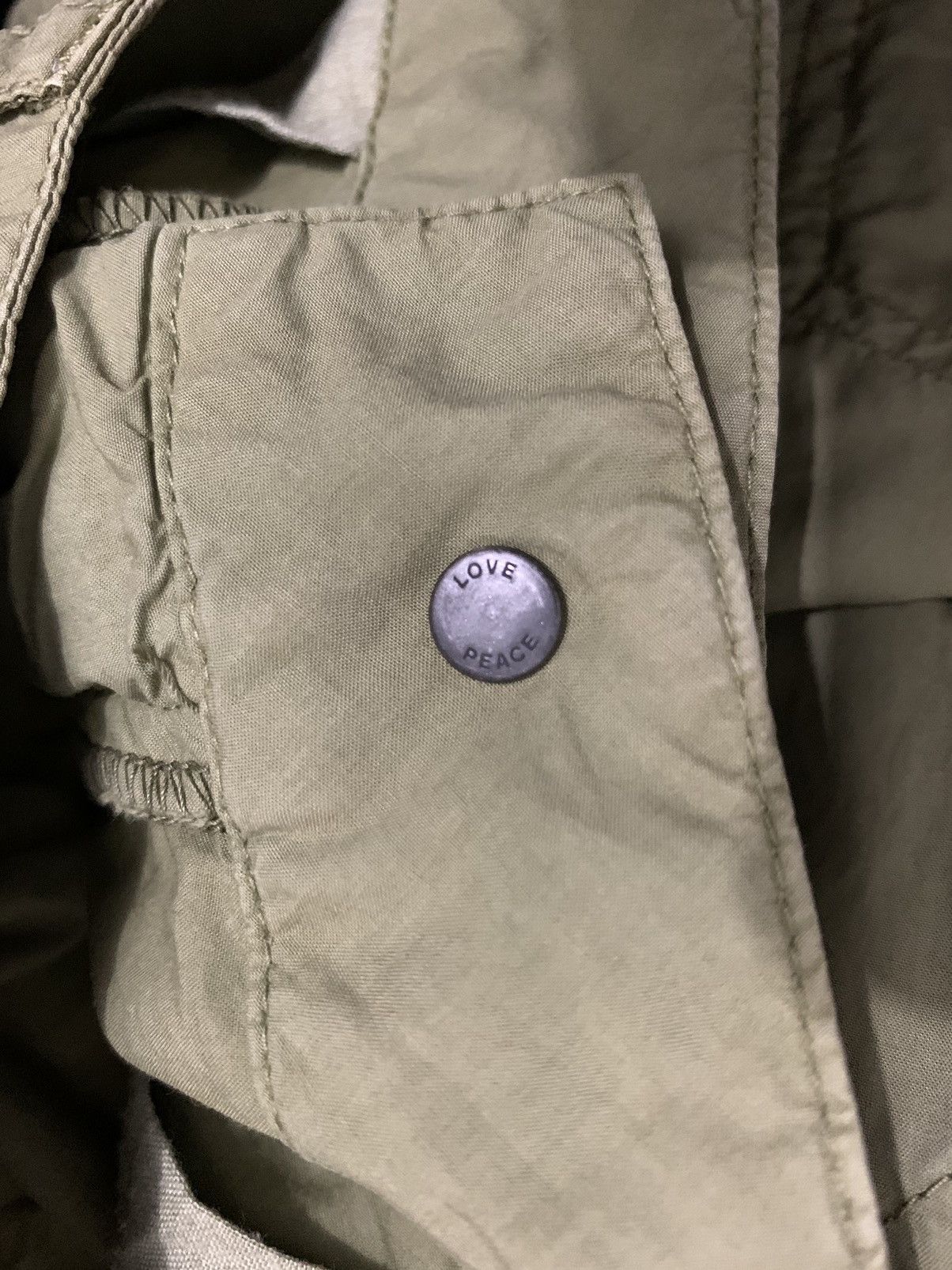 Griffin 🔥Offer🔥 Griffin Pants Size US 30 / EU 46 - 8 Thumbnail