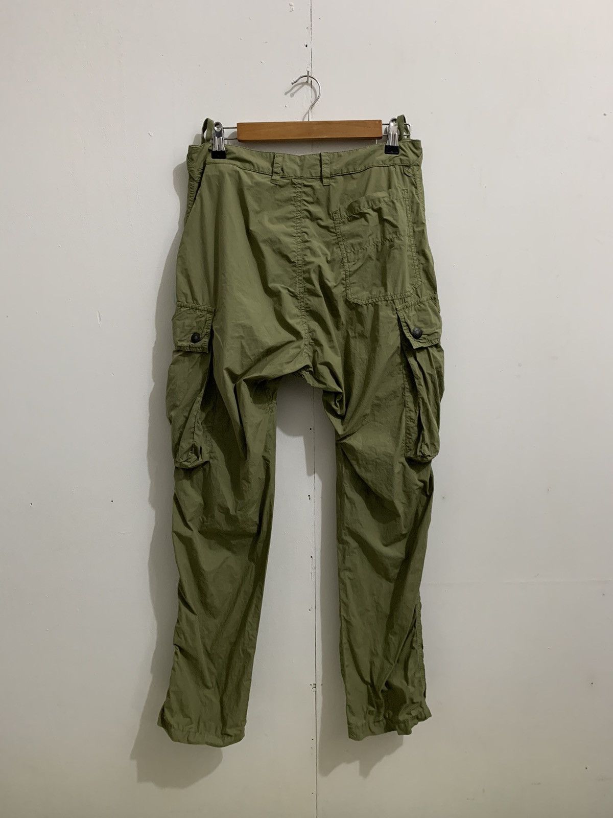Griffin 🔥Offer🔥 Griffin Pants Size US 30 / EU 46 - 2 Thumbnail