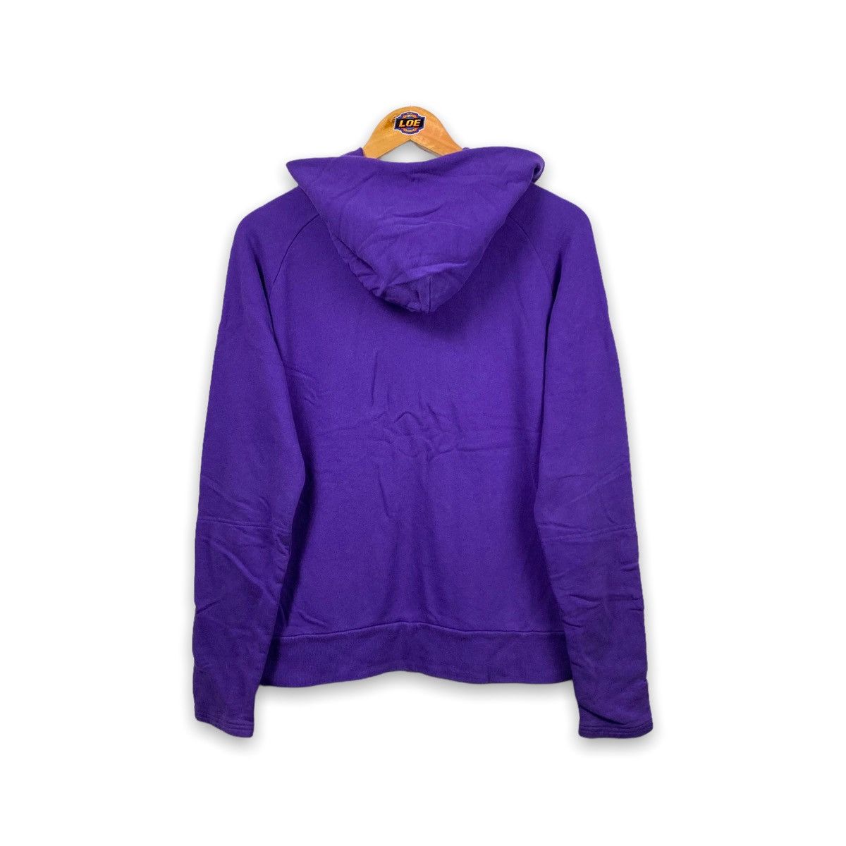 Japanese Brand × PPFM PPFM MELODY & RHYTHM HOODIE PULLOVER JUMPER Size US L / EU 52-54 / 3 - 11 Thumbnail