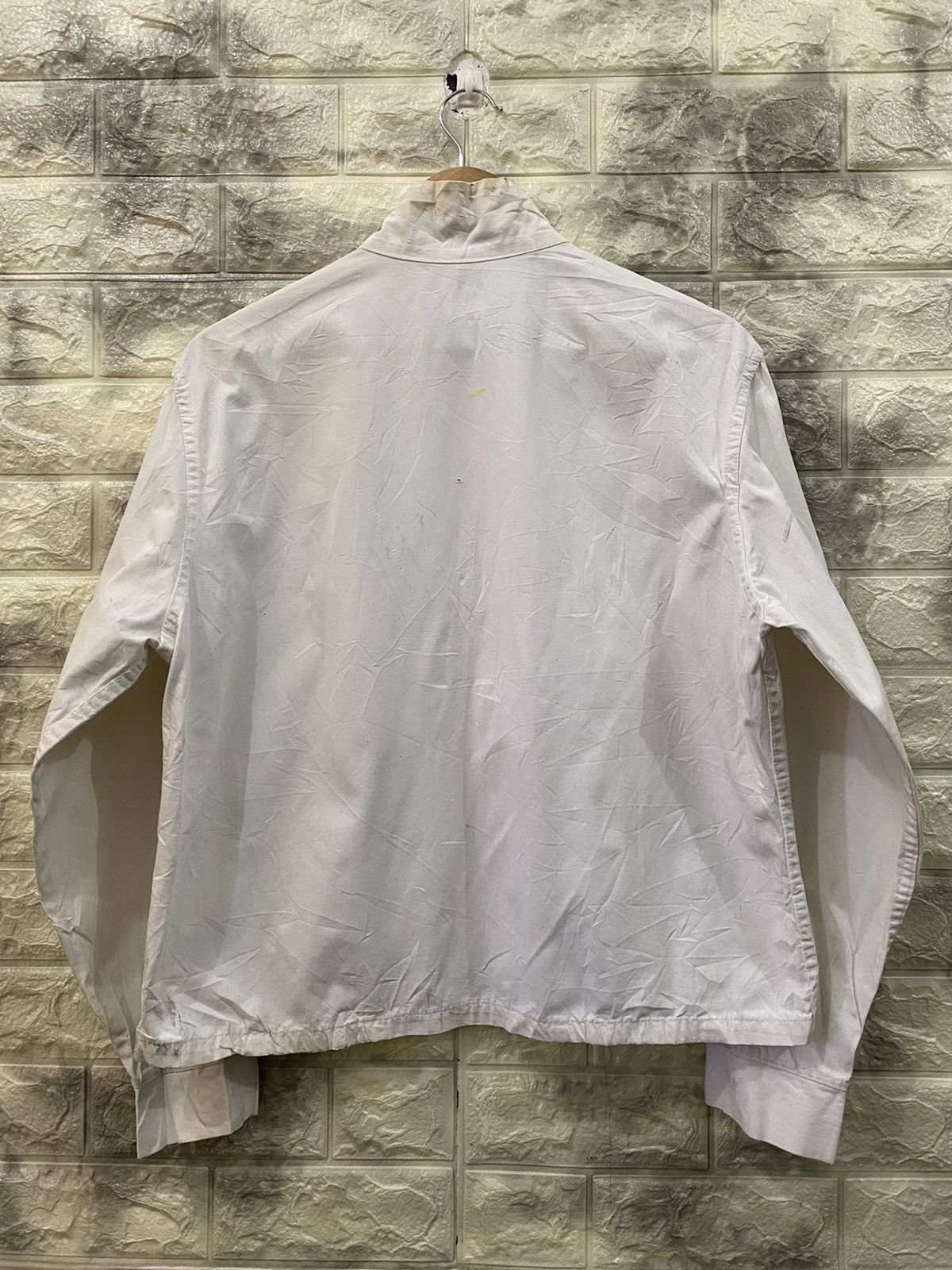 Pacific Legend × Vintage Vintage Pacific Athletic Company zipper jacket Size US M / EU 48-50 / 2 - 8 Thumbnail