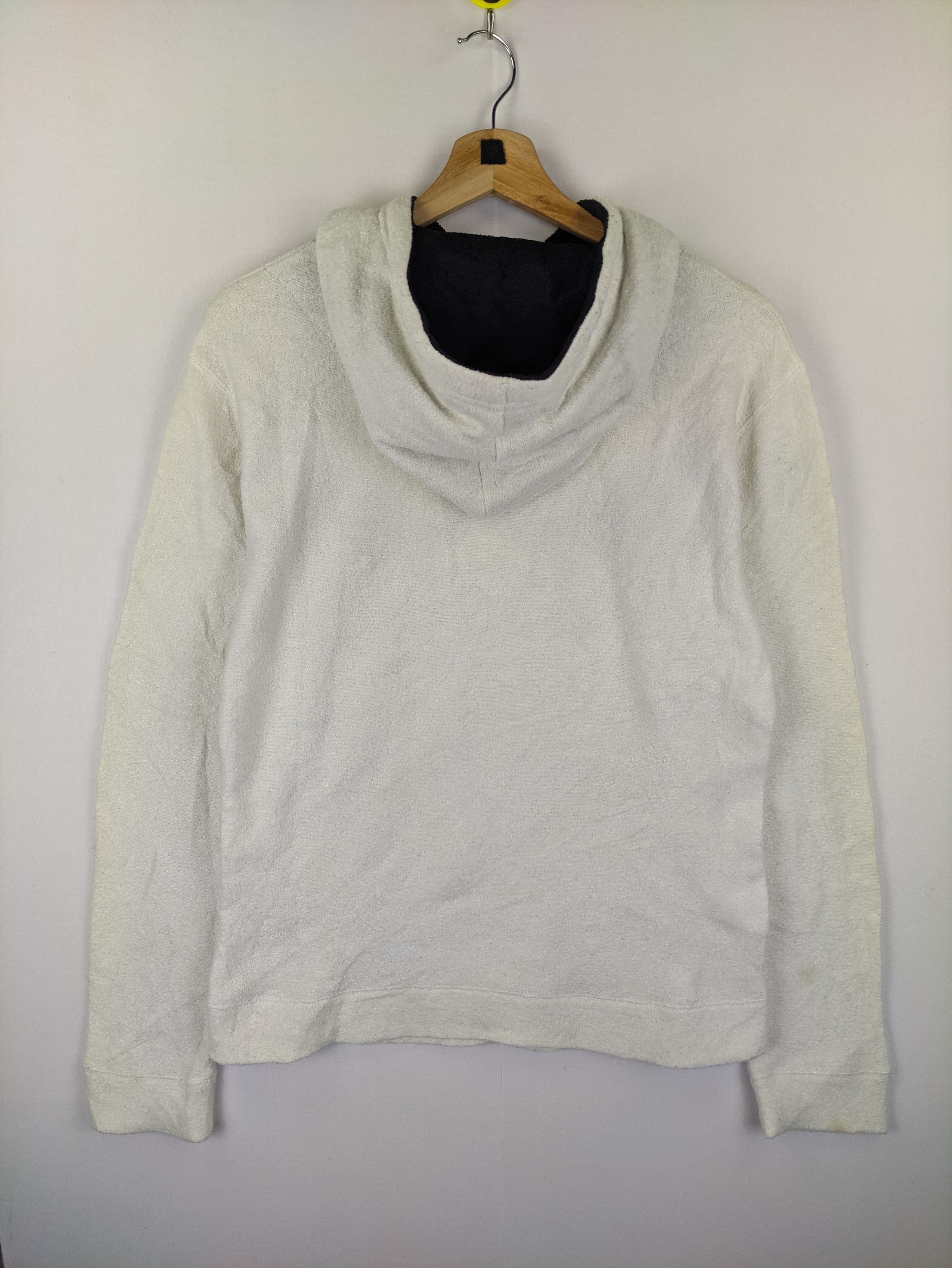 Japanese Brand Steals🔥Fleece Hoodie Pullover Pepperdine University Size US M / EU 48-50 / 2 - 2 Thumbnail