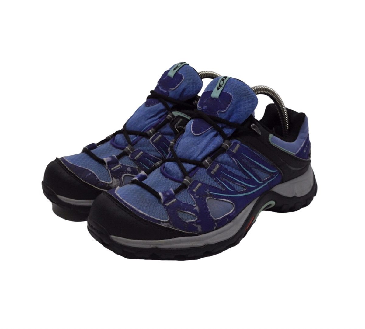 Salomon Salomon Outdoor Sneakers Gore-tex Womens Sz US 7.5 Size US 7.5 / IT 37.5 - 1 Thumbnail