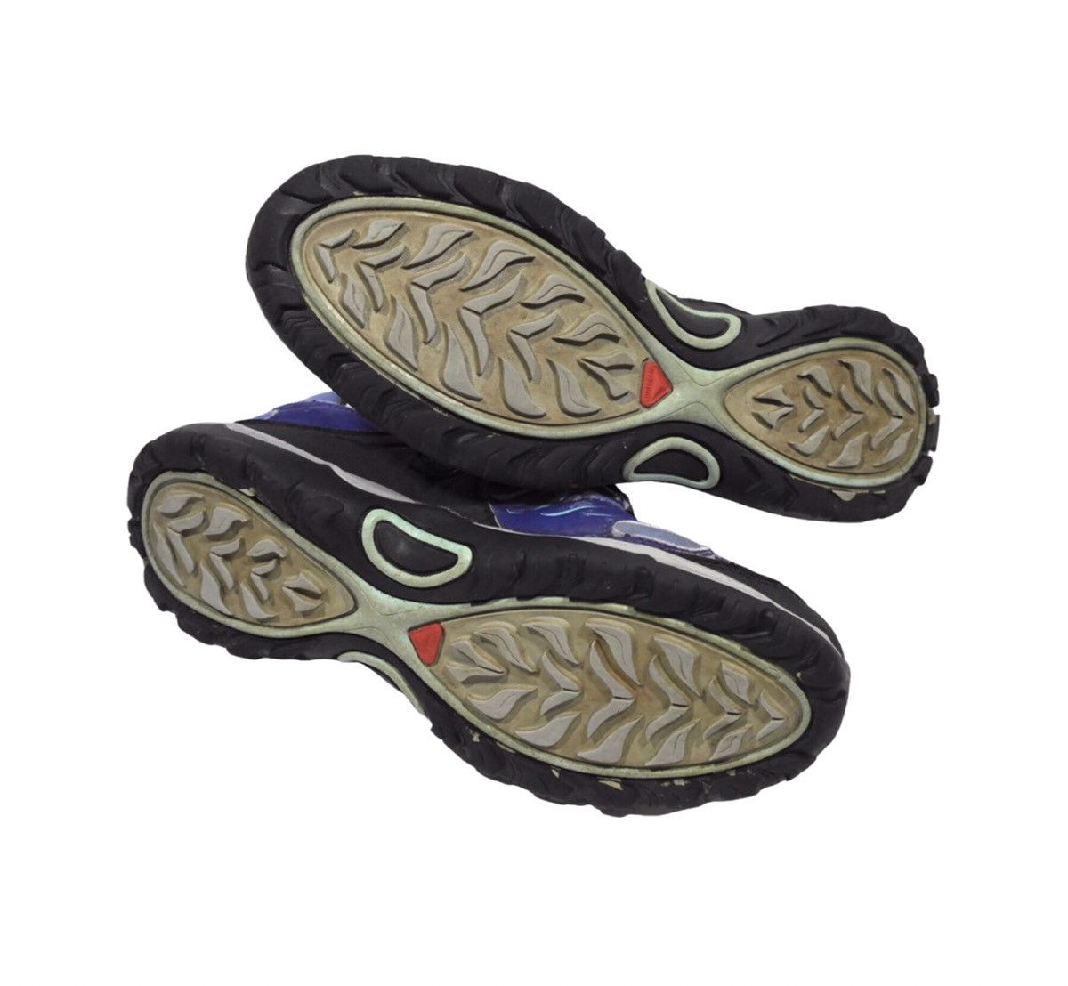Salomon Salomon Outdoor Sneakers Gore-tex Womens Sz US 7.5 Size US 7.5 / IT 37.5 - 7 Thumbnail