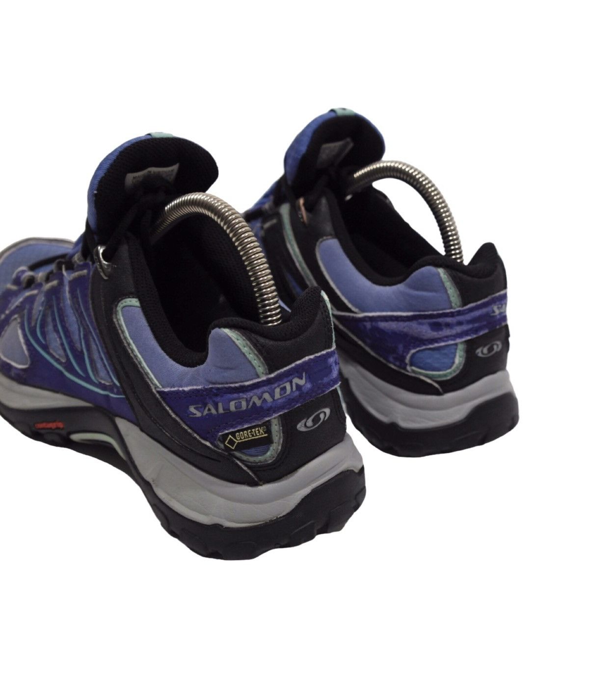 Salomon Salomon Outdoor Sneakers Gore-tex Womens Sz US 7.5 Size US 7.5 / IT 37.5 - 4 Thumbnail
