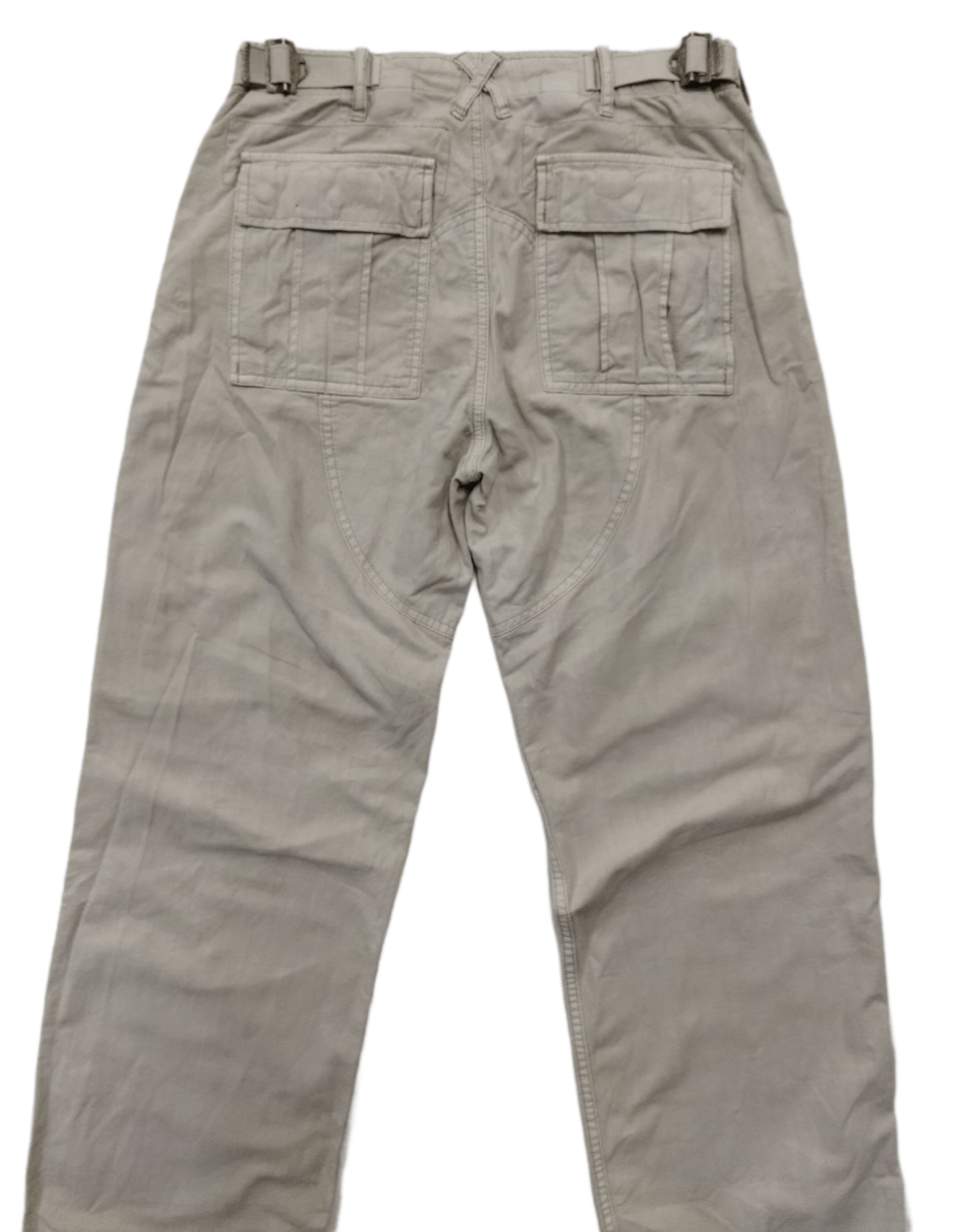 Polo Ralph Lauren POLO RALPH LAUREN Multipocket Cargo Pants Size US 30 / EU 46 - 2 Thumbnail