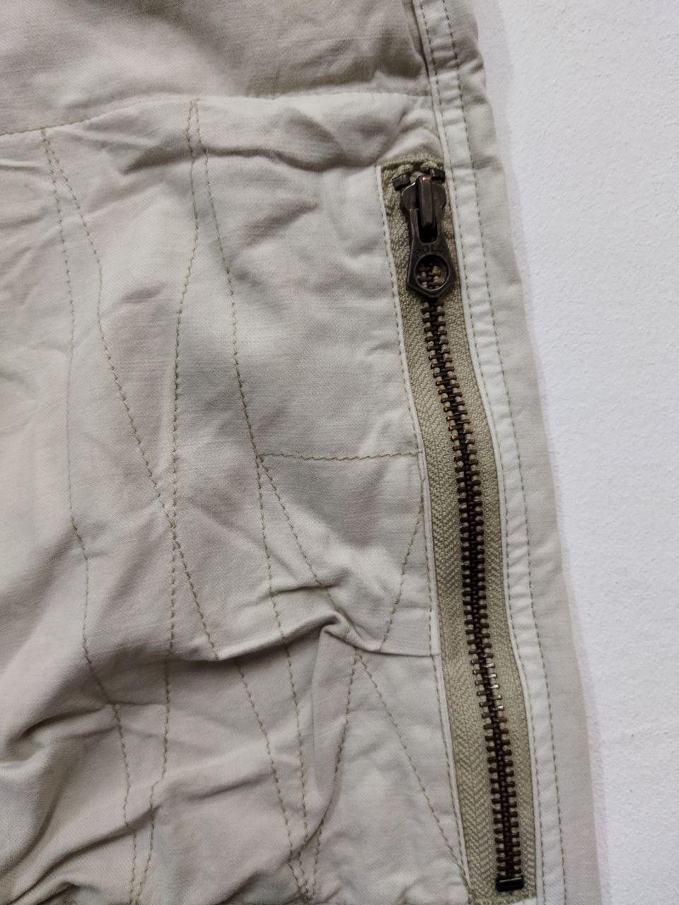 Polo Ralph Lauren POLO RALPH LAUREN Multipocket Cargo Pants Size US 30 / EU 46 - 10 Thumbnail