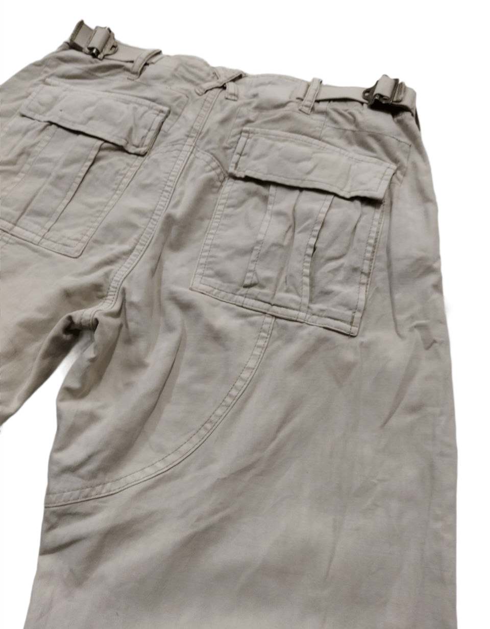 Polo Ralph Lauren POLO RALPH LAUREN Multipocket Cargo Pants Size US 30 / EU 46 - 6 Thumbnail