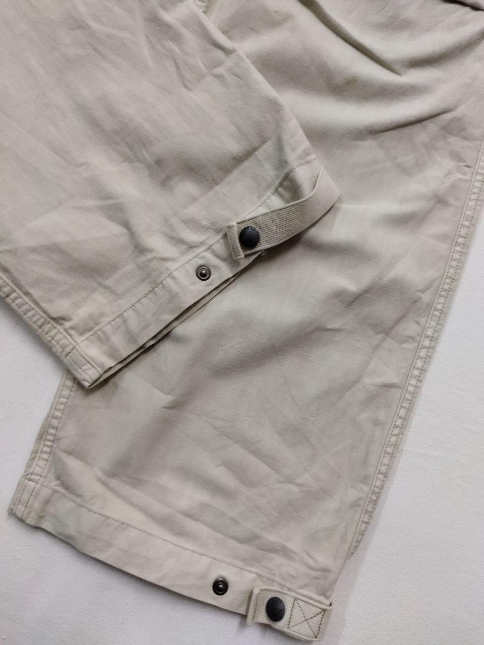 Polo Ralph Lauren POLO RALPH LAUREN Multipocket Cargo Pants Size US 30 / EU 46 - 14 Thumbnail