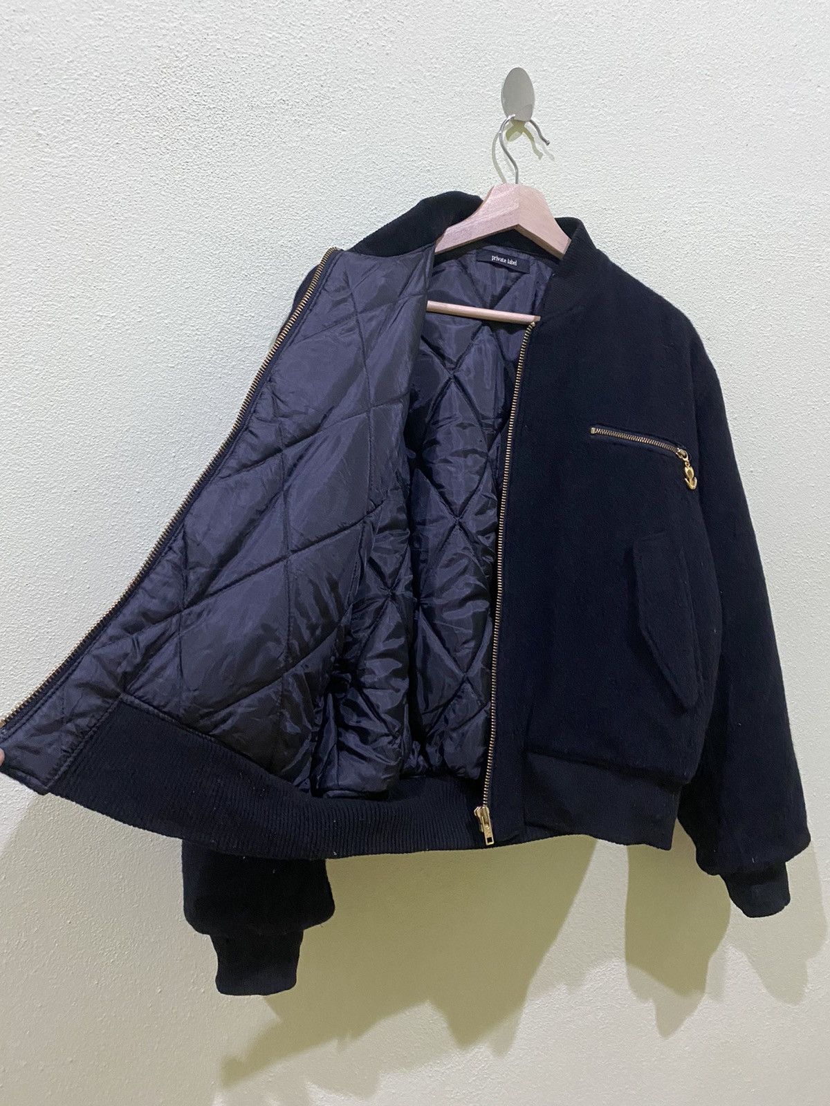 Other Private Label Bomber Jacket Size US M / EU 48-50 / 2 - 7 Thumbnail