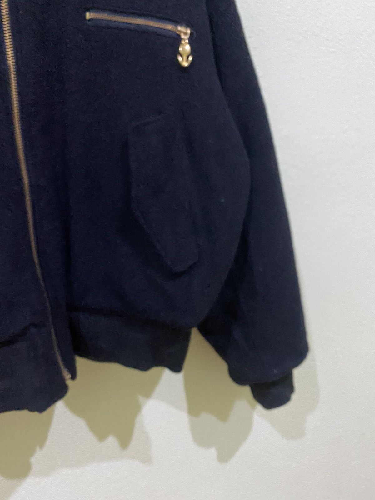 Other Private Label Bomber Jacket Size US M / EU 48-50 / 2 - 5 Thumbnail