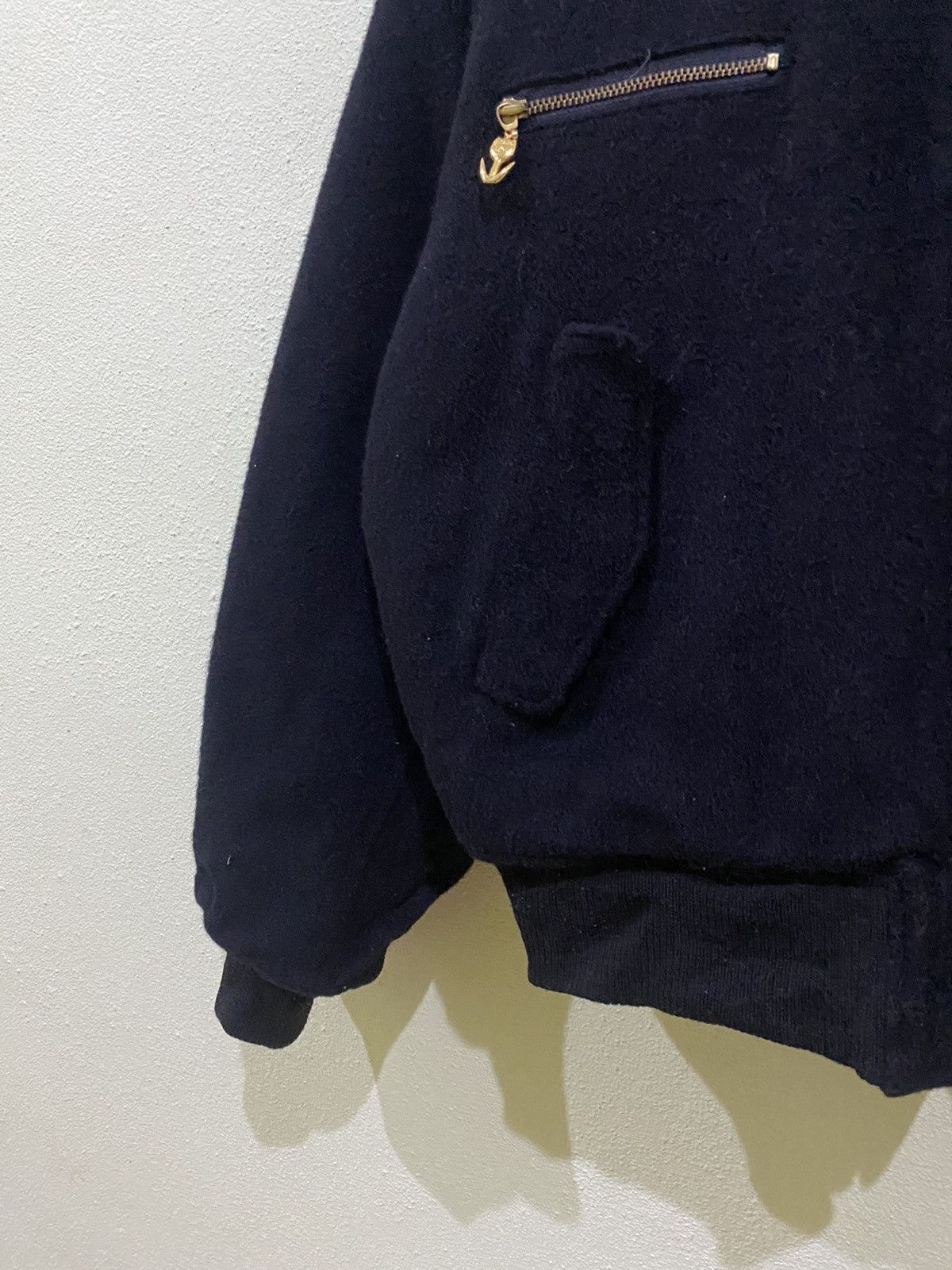 Other Private Label Bomber Jacket Size US M / EU 48-50 / 2 - 6 Thumbnail