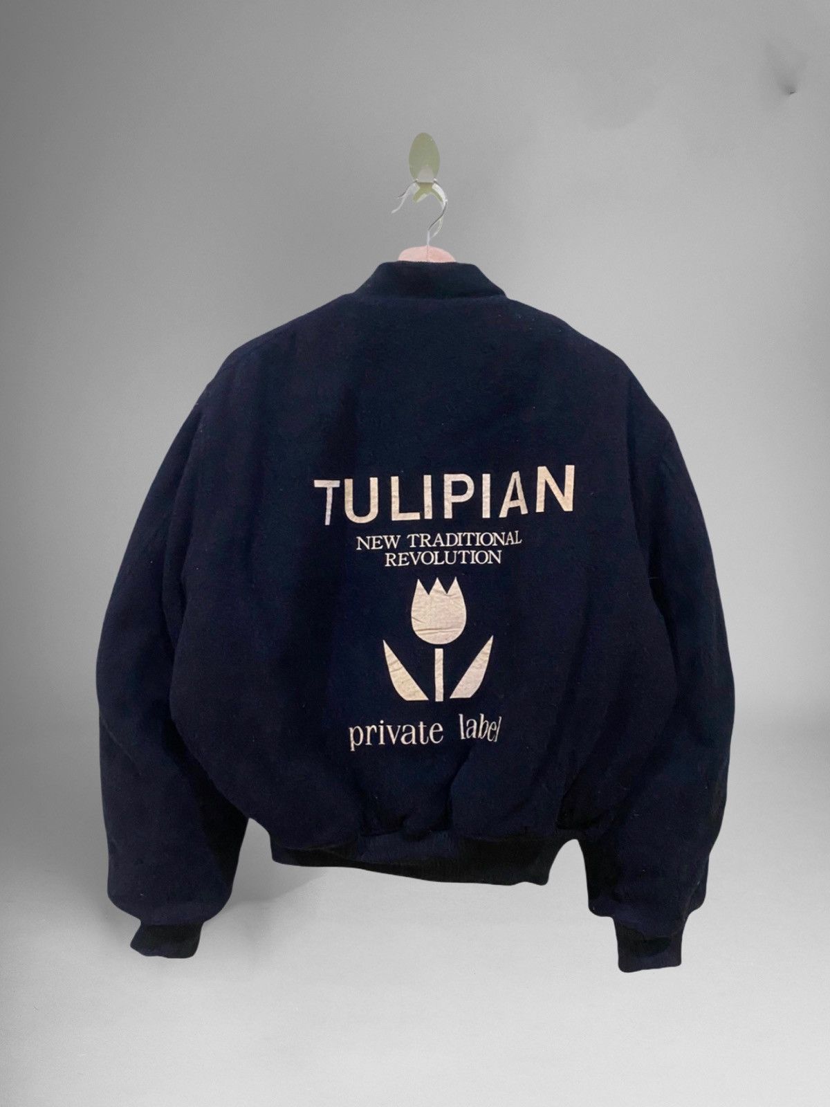 Other Private Label Bomber Jacket Size US M / EU 48-50 / 2 - 1 Thumbnail