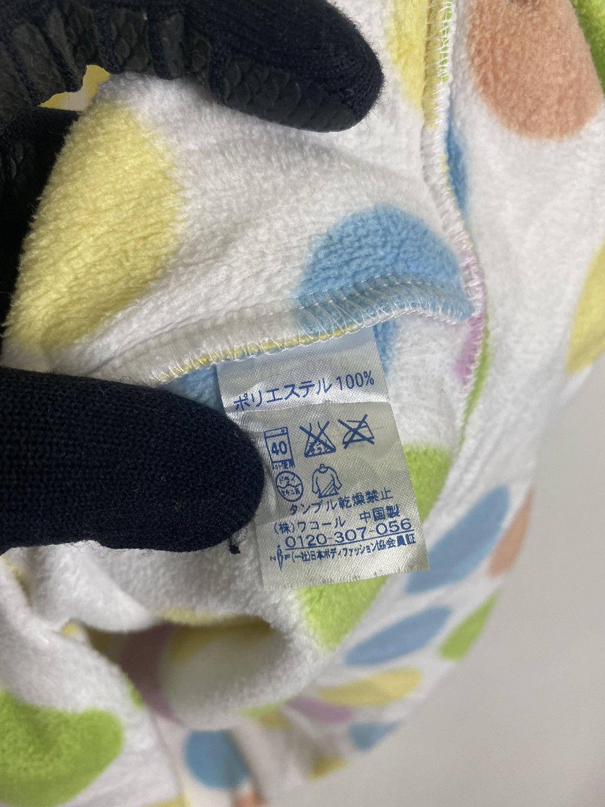 Tsumori Chisato TSUMORI CHISATO SLEEP FLEECE JACKET-GK125 Size US M / EU 48-50 / 2 - 7 Thumbnail