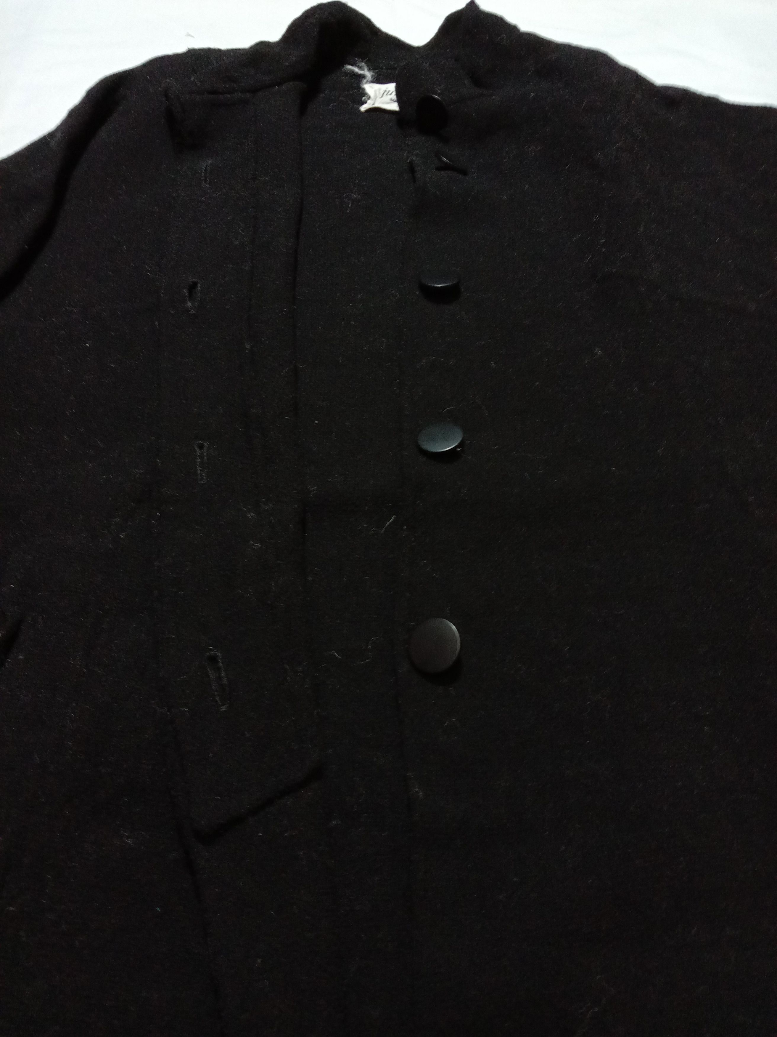 Vintage Vintage Jun Ashida Made In Italy Parka Coat Size US M / EU 48-50 / 2 - 2 Thumbnail