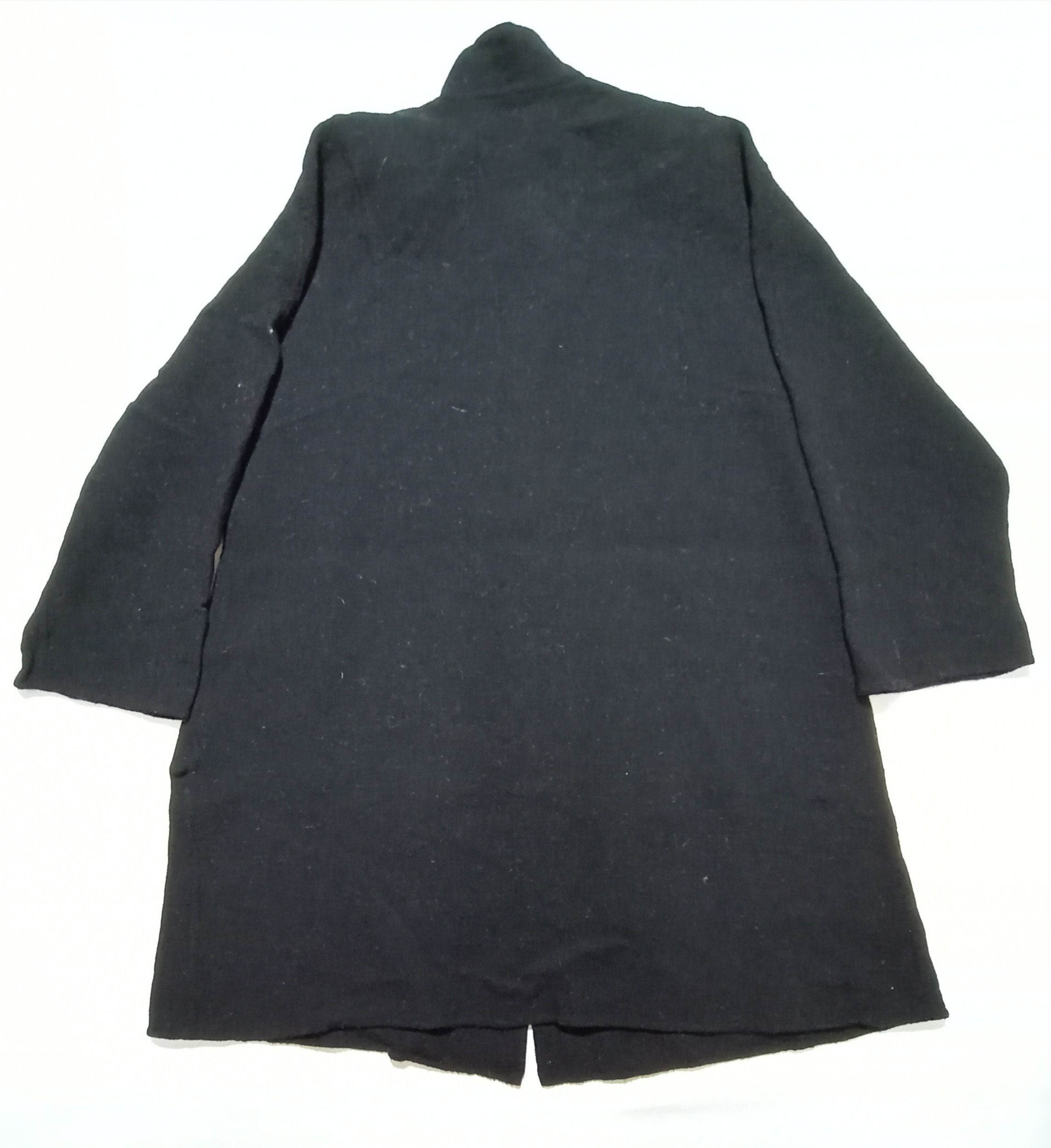 Vintage Vintage Jun Ashida Made In Italy Parka Coat Size US M / EU 48-50 / 2 - 3 Thumbnail