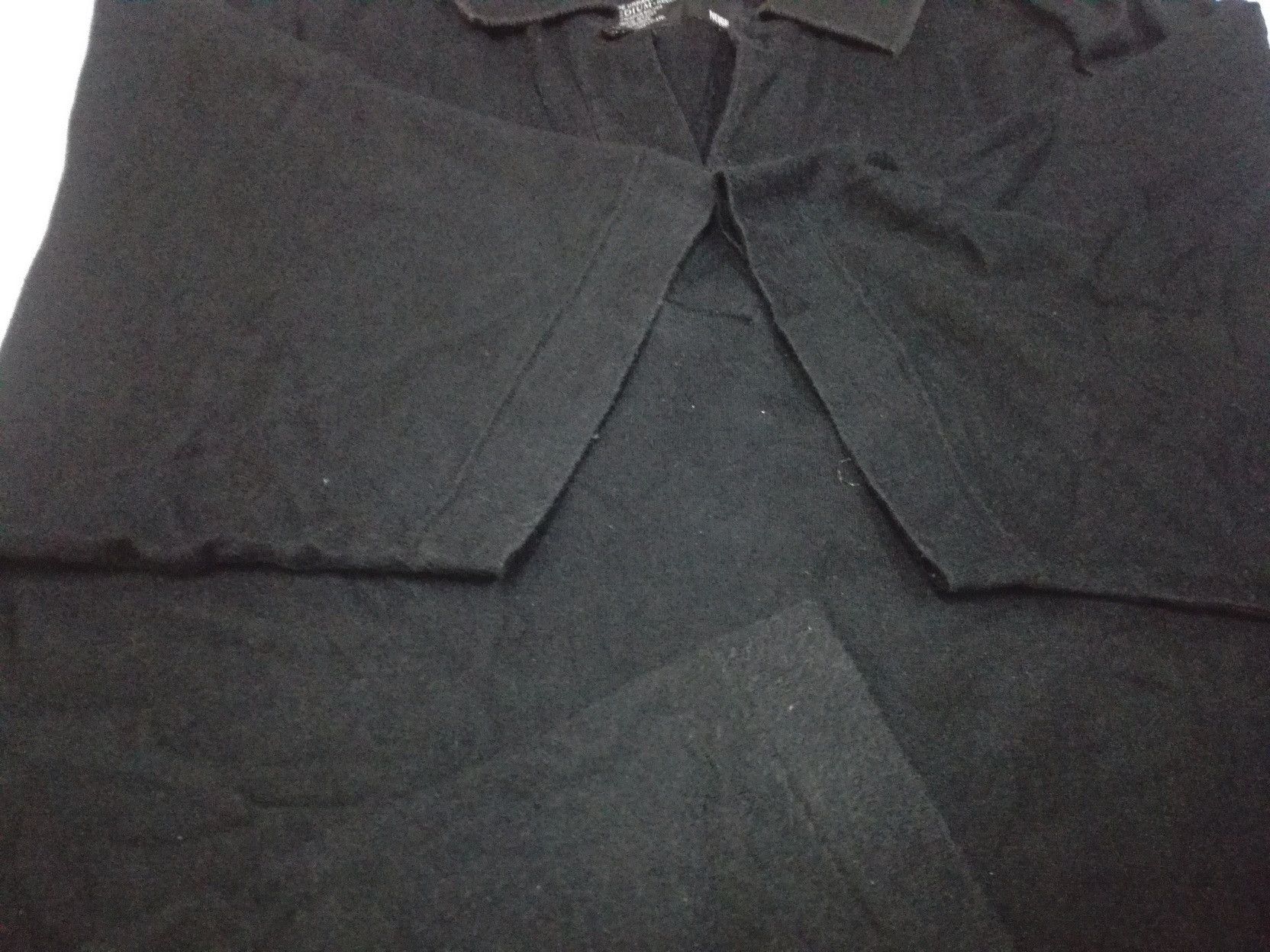Neighborhood NBHD TECHNICAL APPAREL GARMENT JAPAN POLO TEE Size US M / EU 48-50 / 2 - 5 Thumbnail
