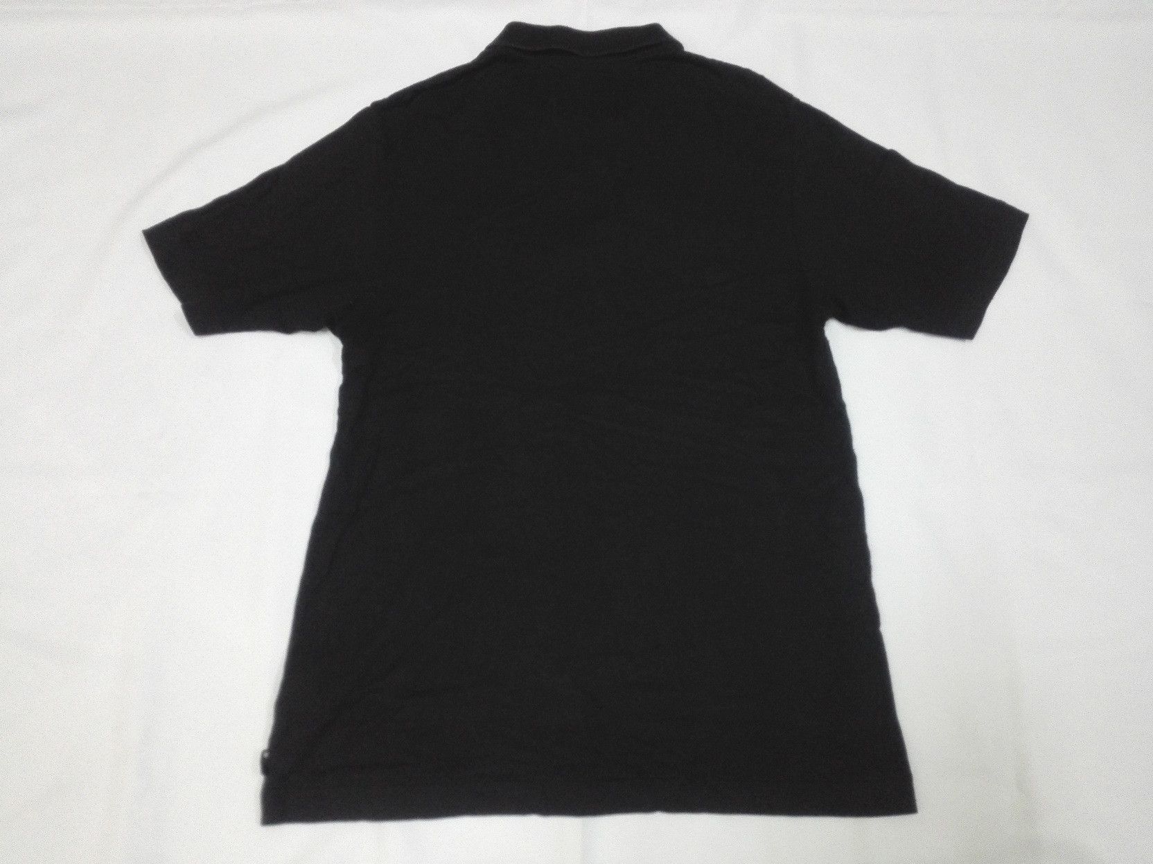 Neighborhood NBHD TECHNICAL APPAREL GARMENT JAPAN POLO TEE Size US M / EU 48-50 / 2 - 10 Thumbnail