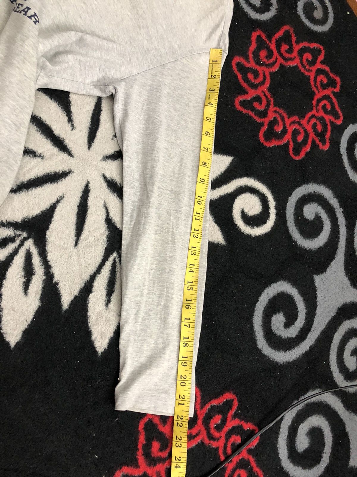 Hai Sporting Gear Hai Sporting Gear Big Logo Long Sleeve T-Shirt Size US M / EU 48-50 / 2 - 10 Thumbnail