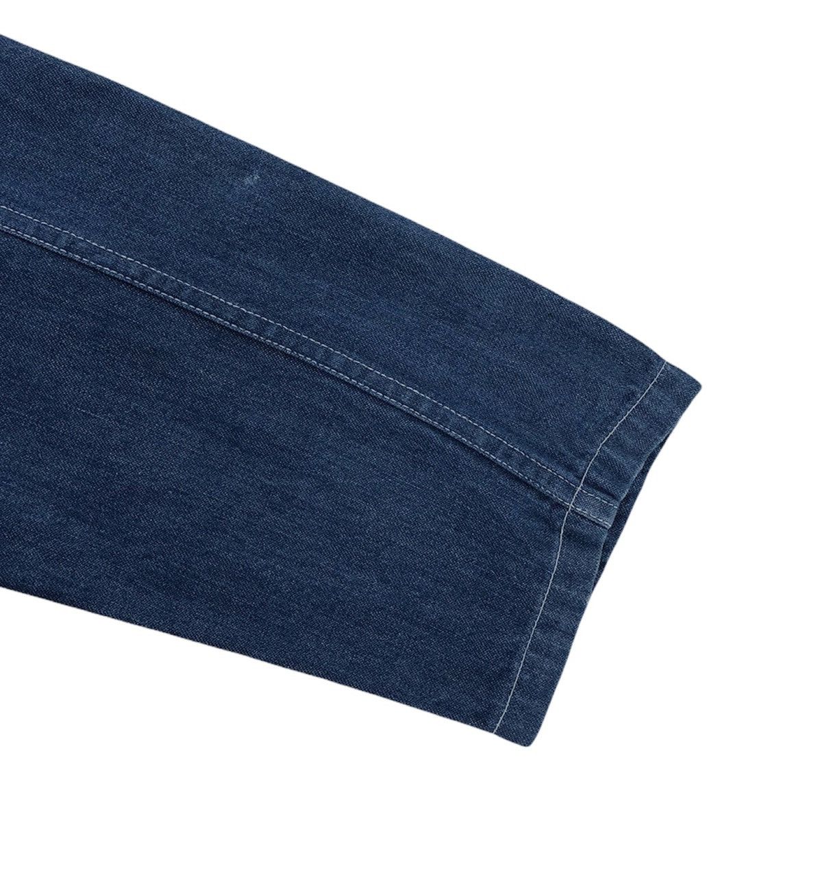 Dickies Vintage Dickies Denim Chore Jacket Size US M / EU 48-50 / 2 - 18 Thumbnail