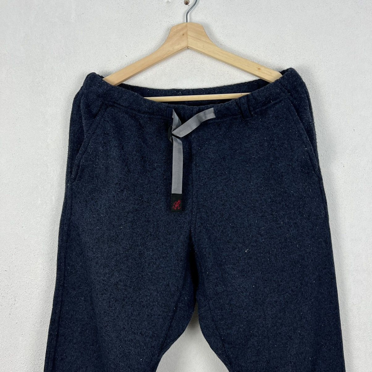 Gramicci SWEATPANTS GRAMICCI MADE IN USA Size US 30 / EU 46 - 2 Thumbnail