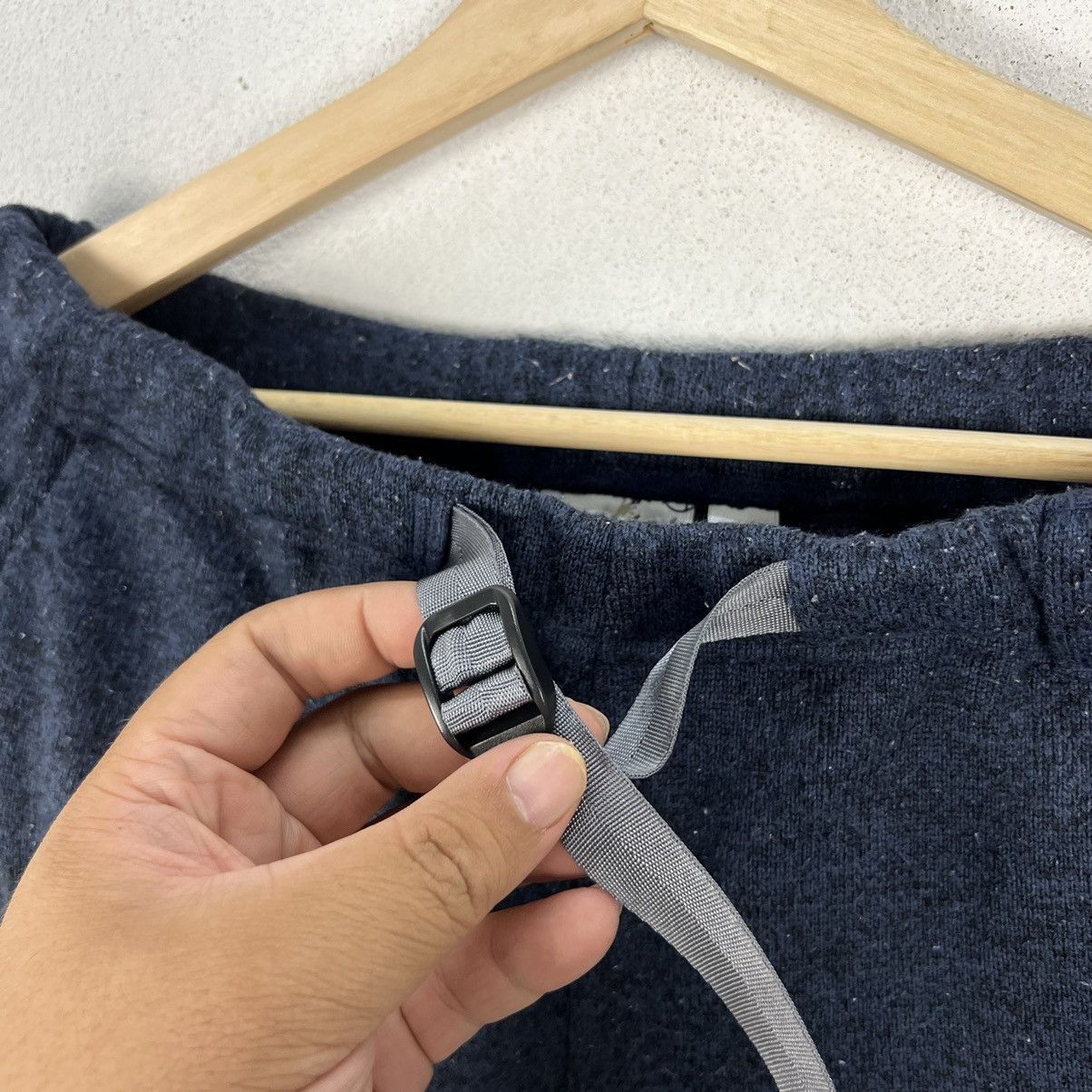 Gramicci SWEATPANTS GRAMICCI MADE IN USA Size US 30 / EU 46 - 5 Thumbnail