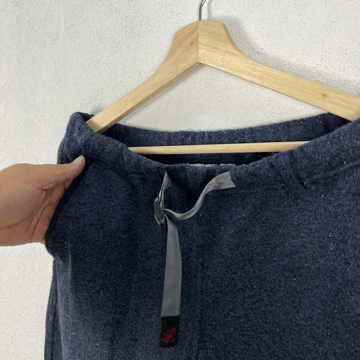 Gramicci SWEATPANTS GRAMICCI MADE IN USA Size US 30 / EU 46 - 6 Thumbnail