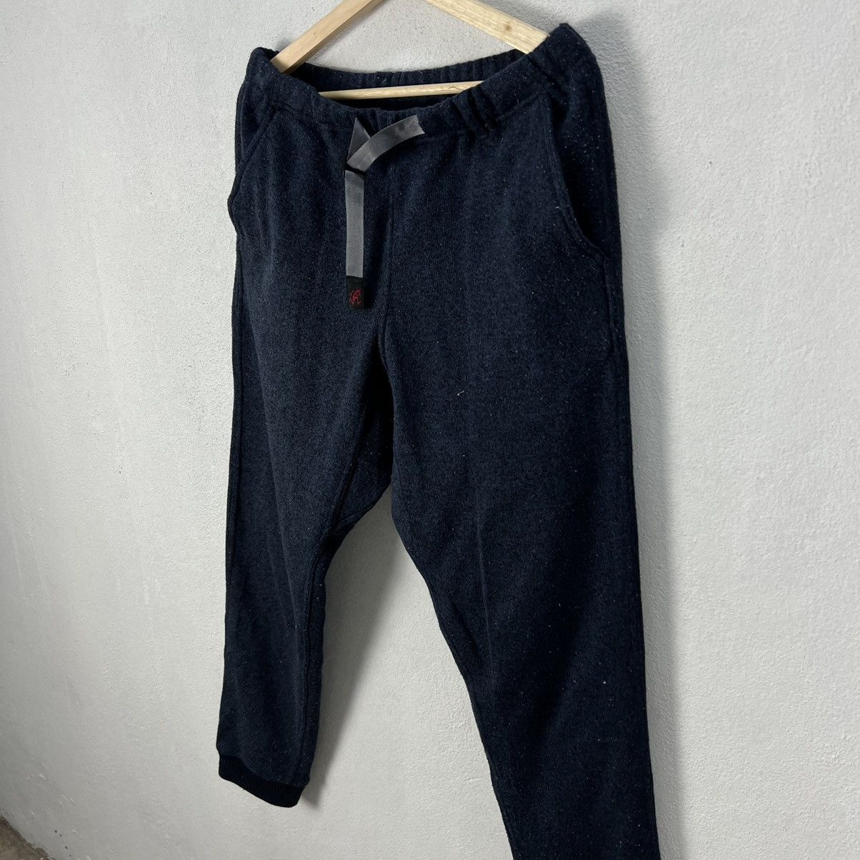 Gramicci SWEATPANTS GRAMICCI MADE IN USA Size US 30 / EU 46 - 3 Thumbnail
