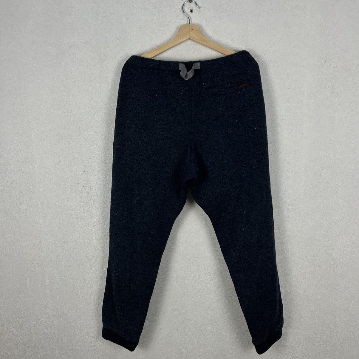 Gramicci SWEATPANTS GRAMICCI MADE IN USA Size US 30 / EU 46 - 7 Thumbnail