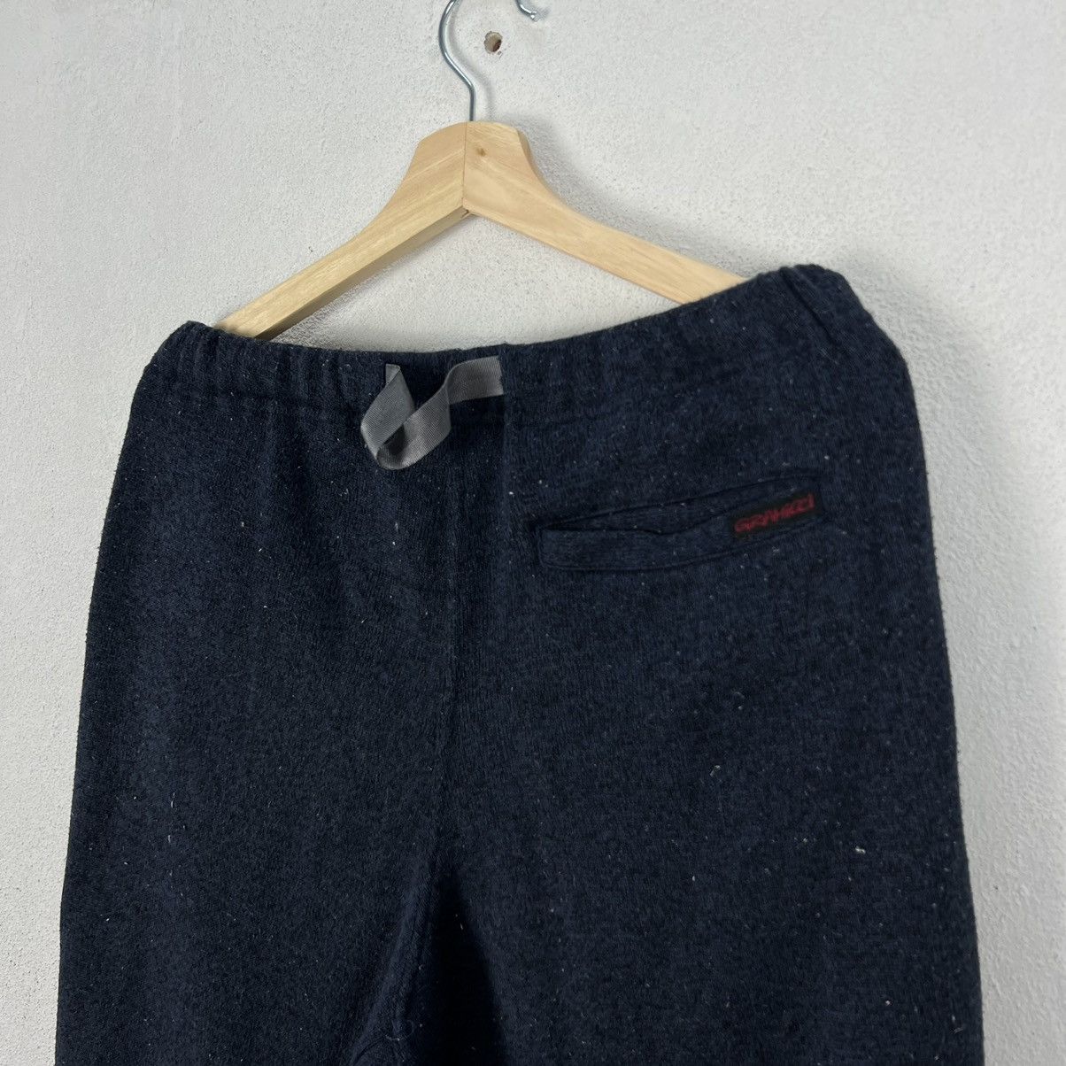 Gramicci SWEATPANTS GRAMICCI MADE IN USA Size US 30 / EU 46 - 8 Thumbnail