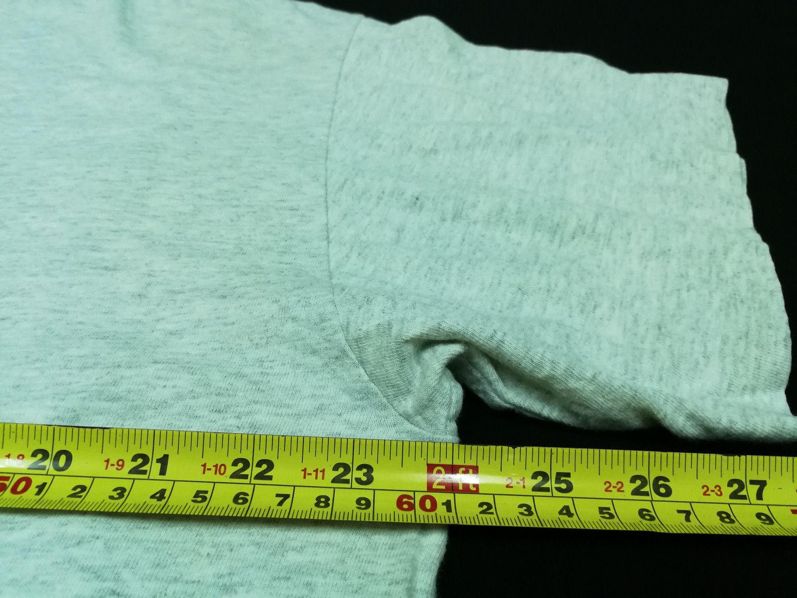 Calvin Klein VINTAGE 90s CK CALVIN KLEIN JEANS SPELL OUT LOGO Size US XL / EU 56 / 4 - 6 Thumbnail