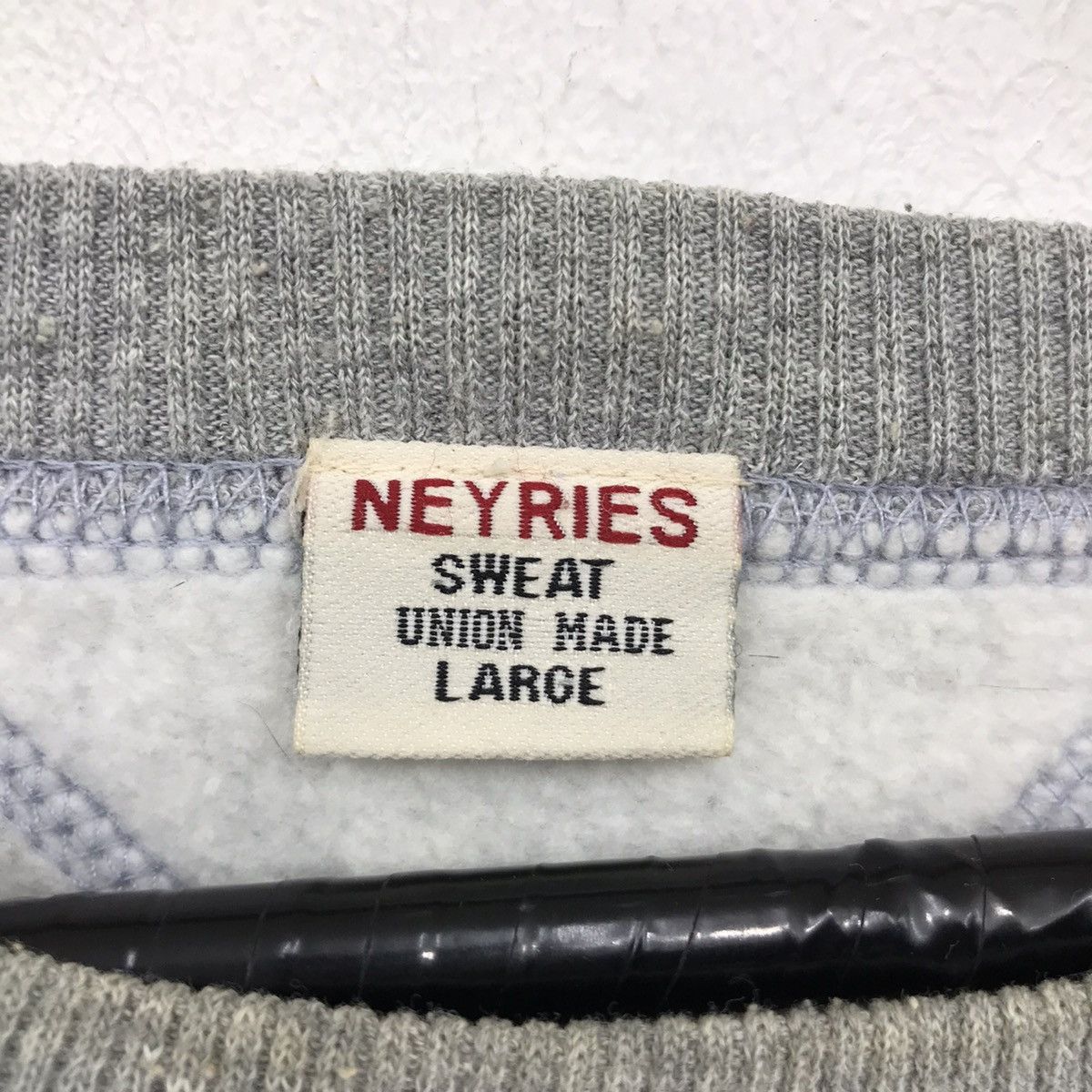 Vintage Vintage Maine State University College Sweatshirt Size US M / EU 48-50 / 2 - 8 Thumbnail